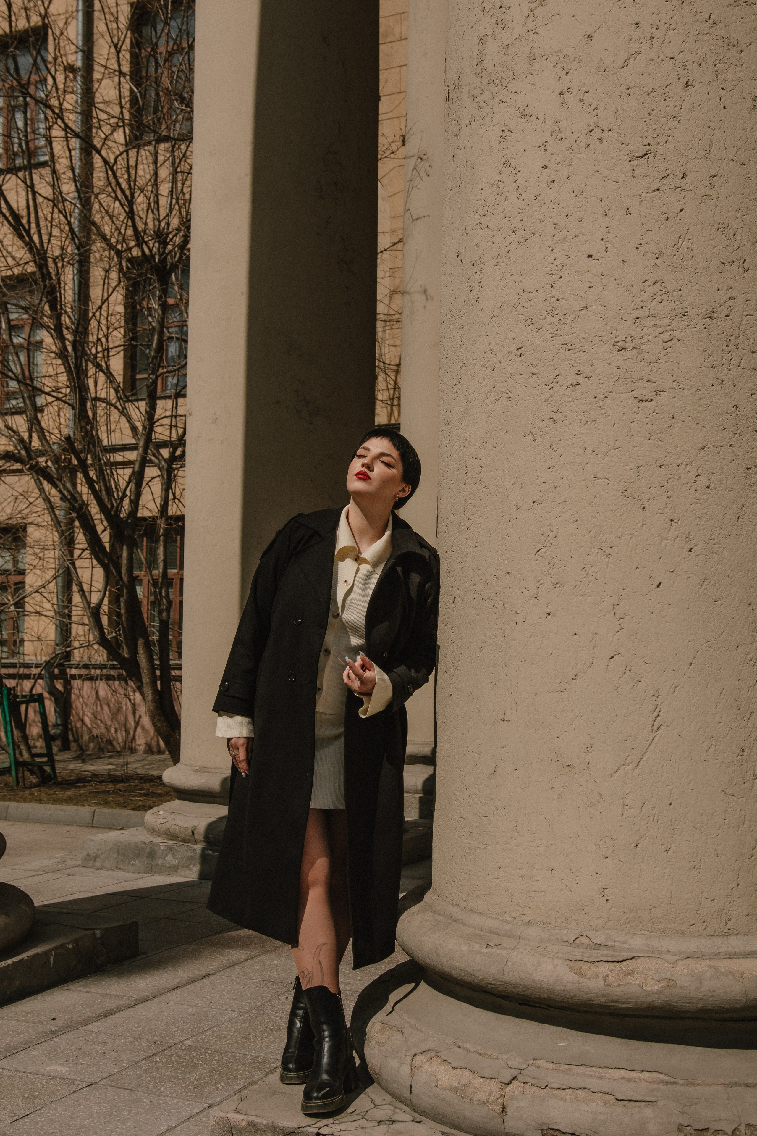 Аня. Фотограф Новосибирск