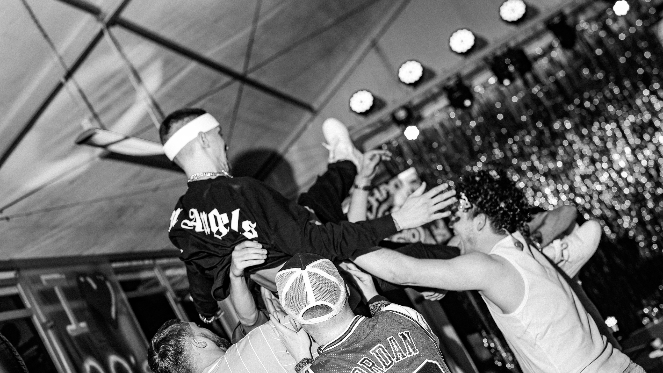 MEZENOVA. Nikolskayasecular