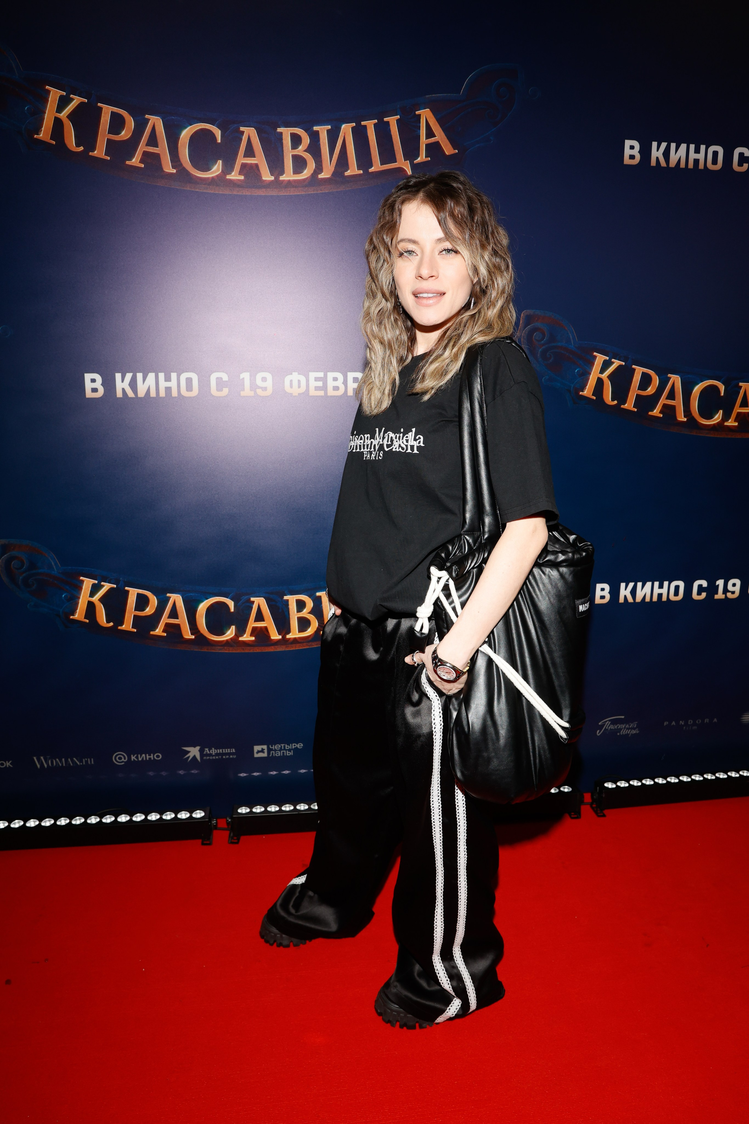 КРАСАВИЦА. Nikolskayasecular