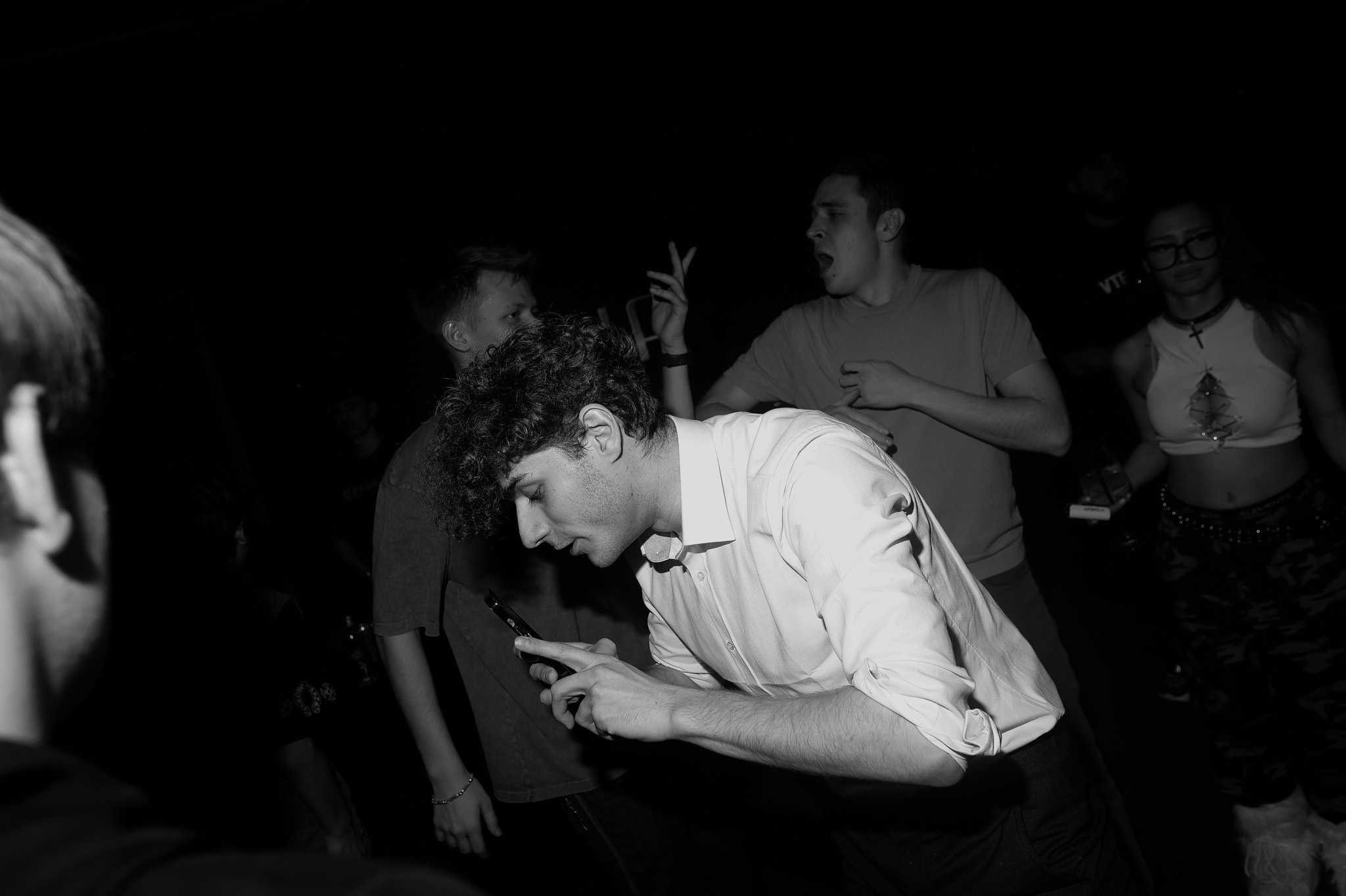 АЛИНА ГАЛКИНА. Nikolskayasecular