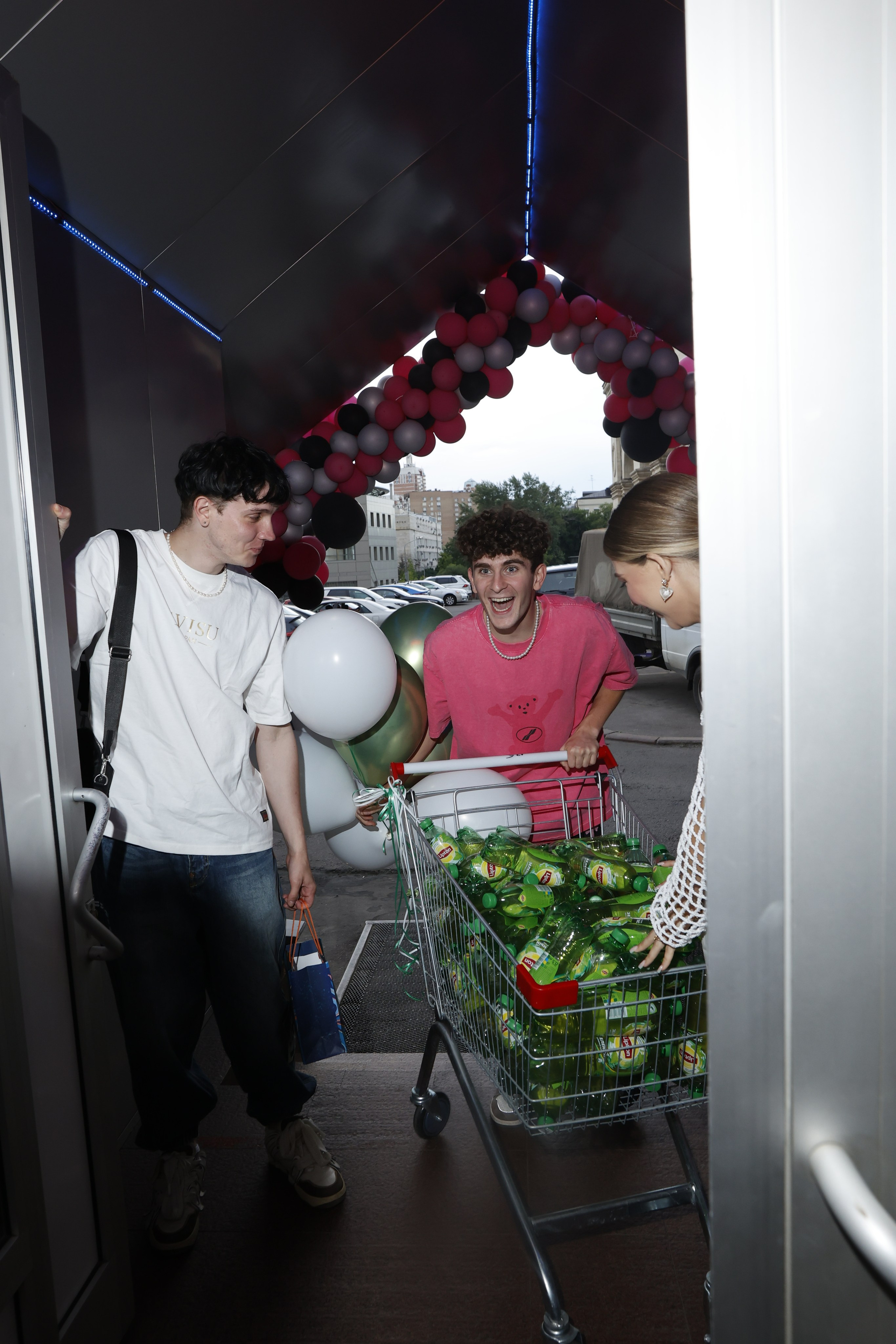 ЮЛЯ ГАВРИЛИНА. Nikolskayasecular