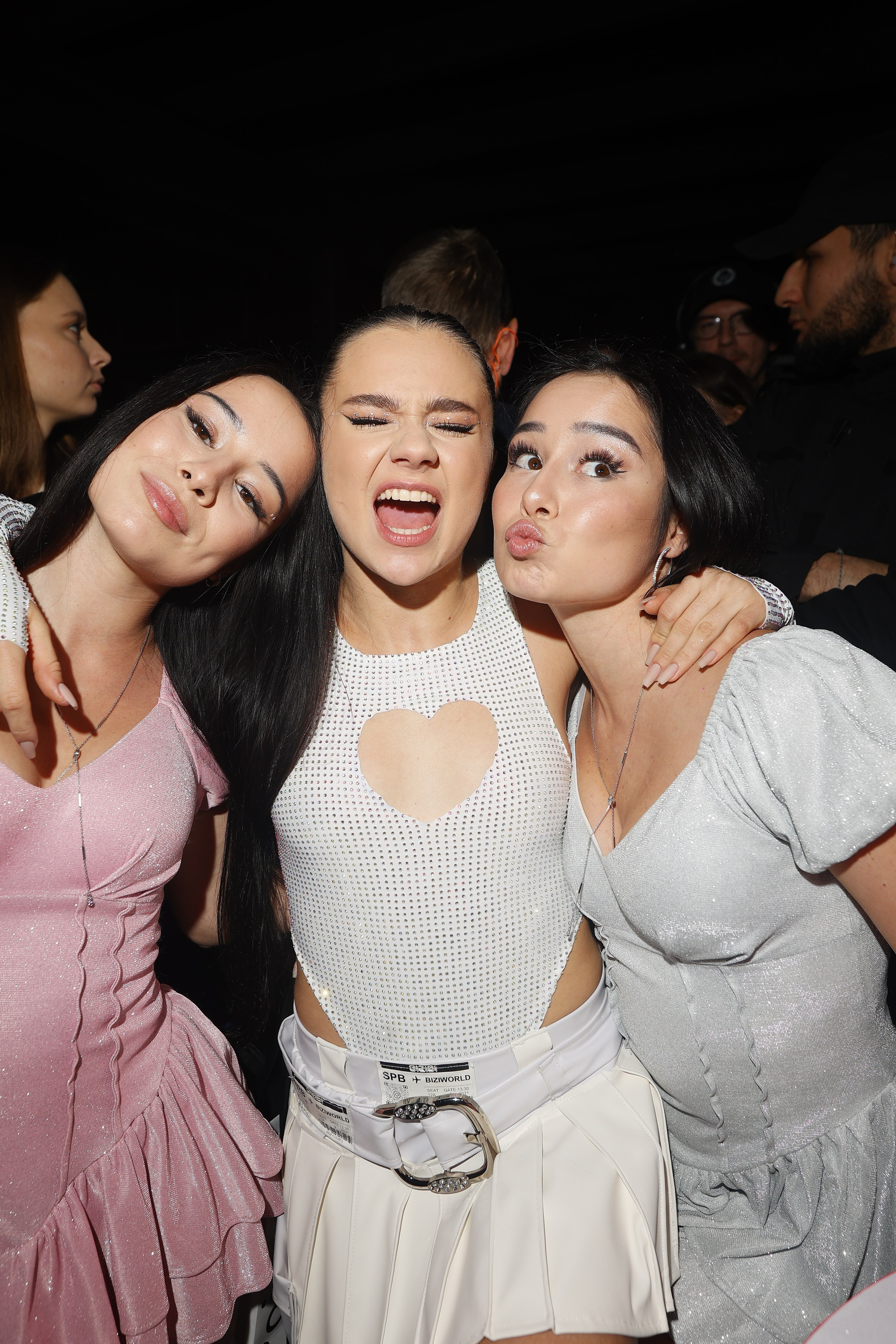 КАТЯ АДУШКИНА. Nikolskayasecular