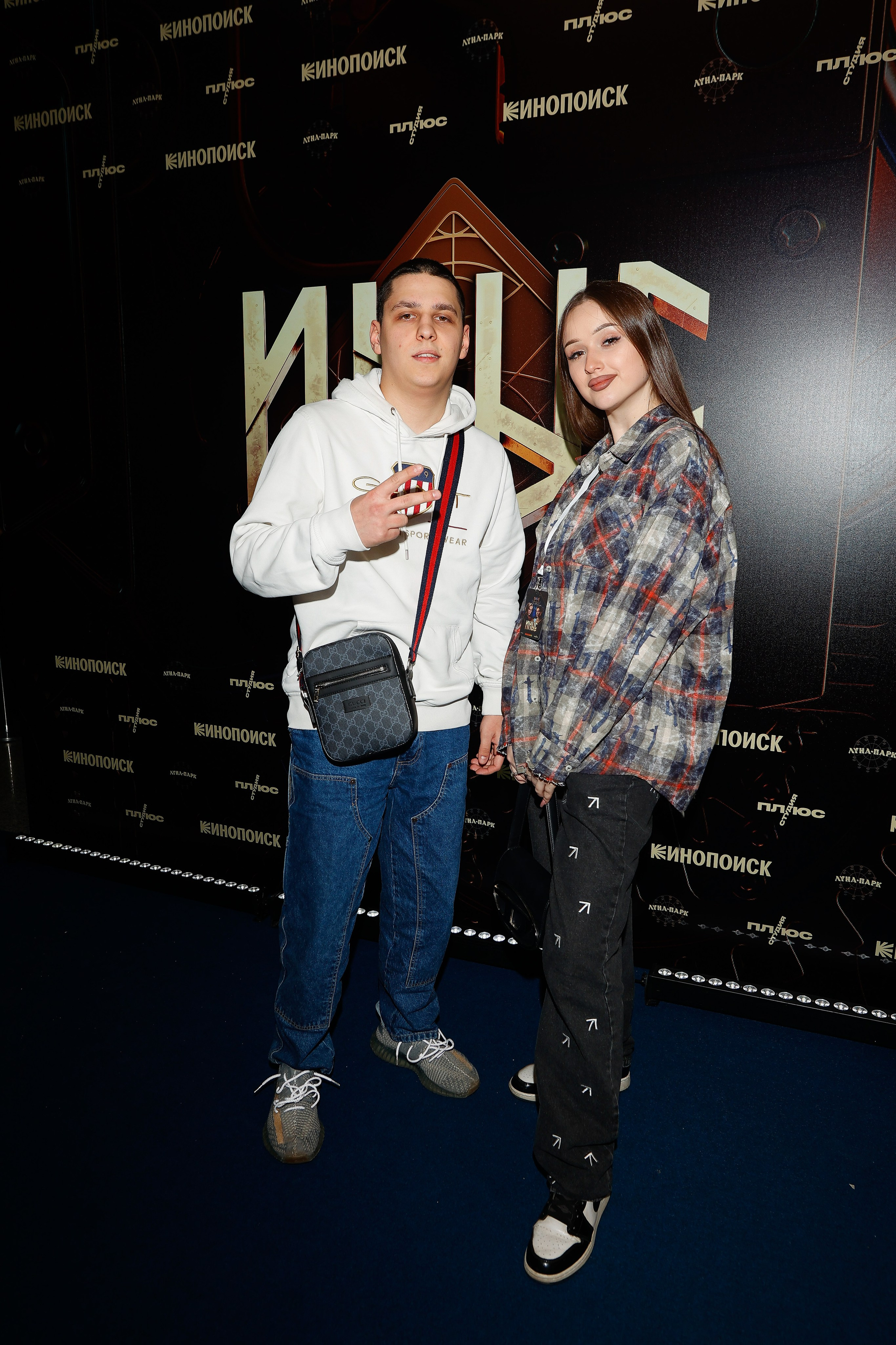 Иные | Кинопоиск. Nikolskayasecular