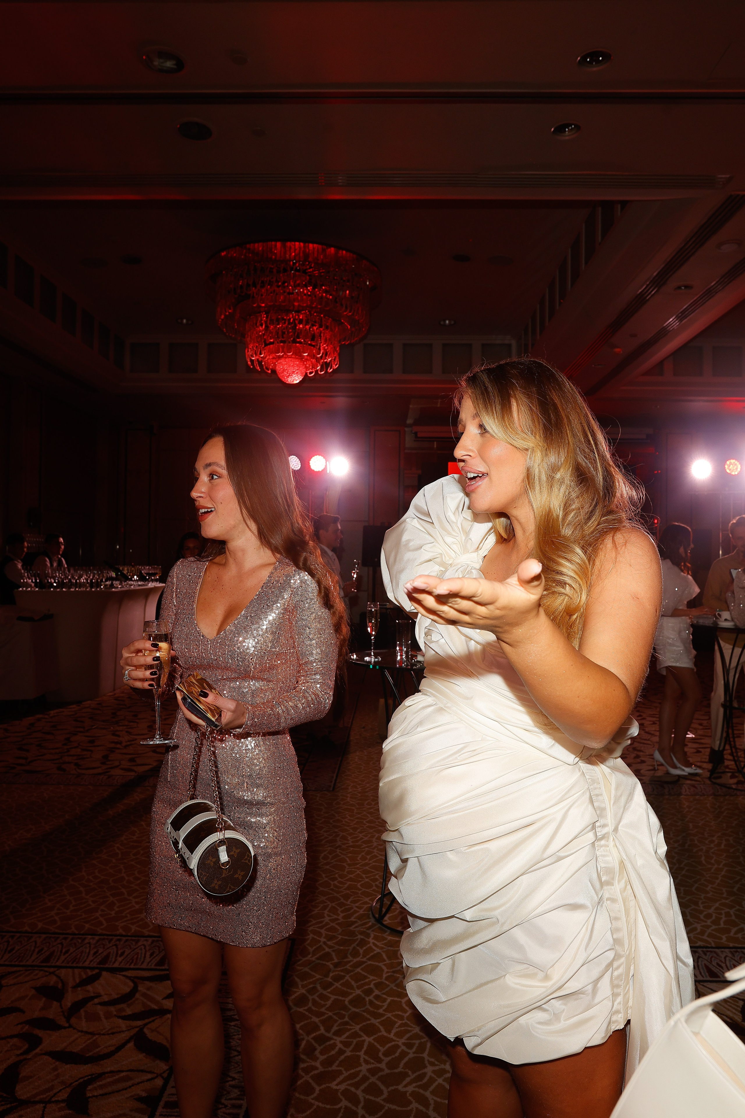 GENDER PARTY ЯНЫ ЛЕВЕНЦЕВОЙ. Nikolskayasecular