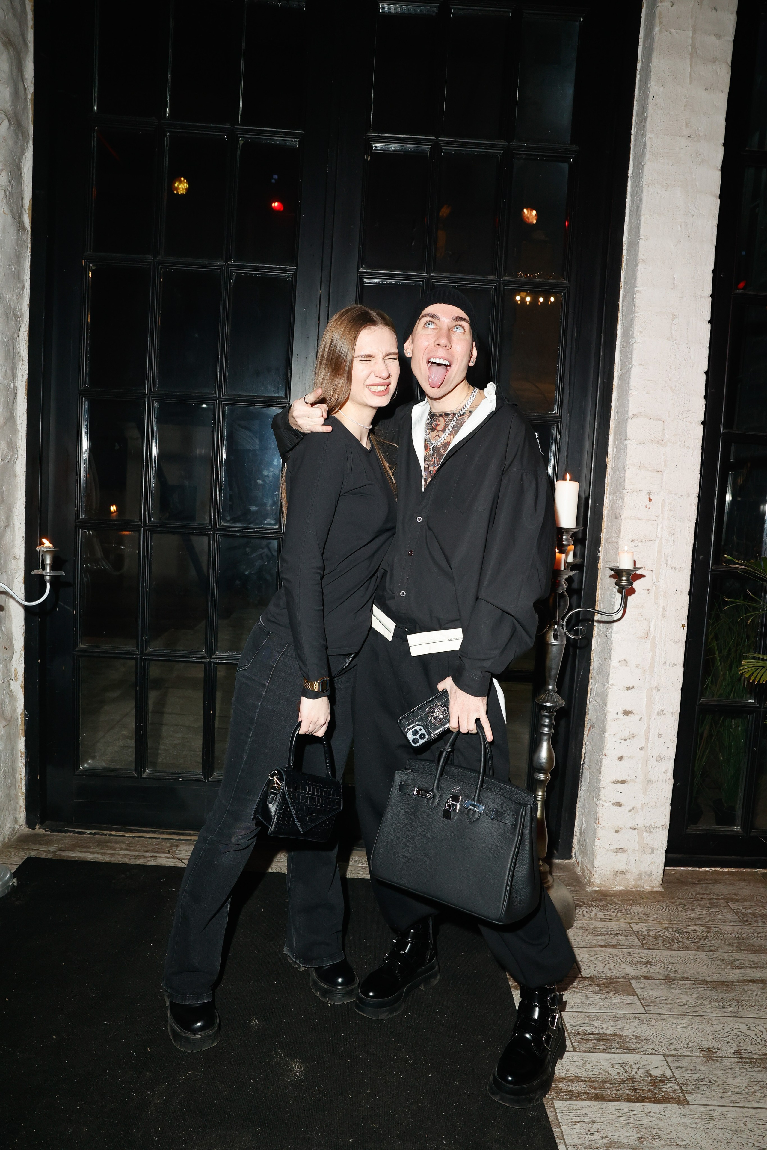 ЛЕРА ИЗУМРУД. Nikolskayasecular