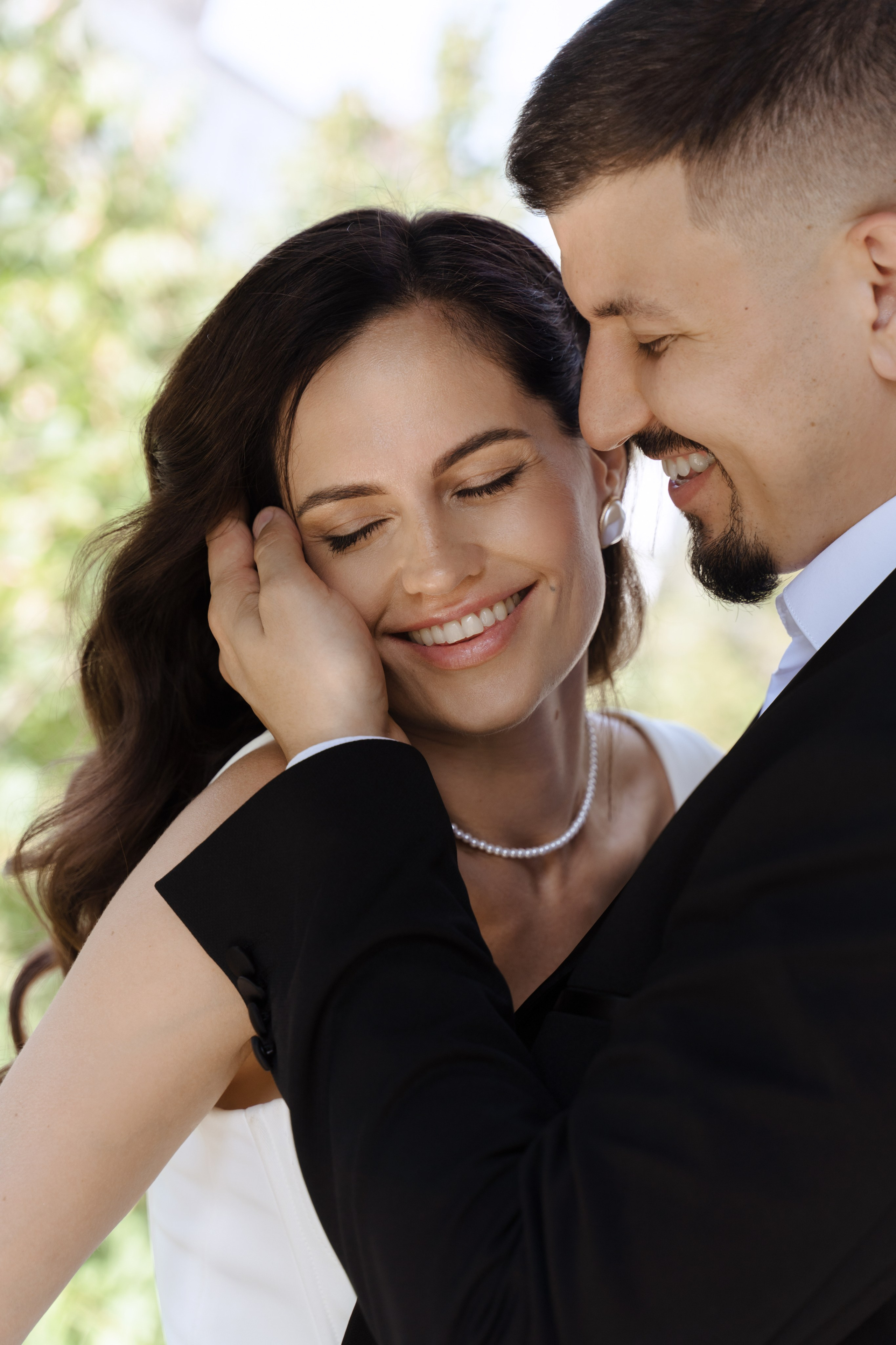 Viktor&Ekaterina. Портретный фотограф в Краснодаре Валерия Матирная