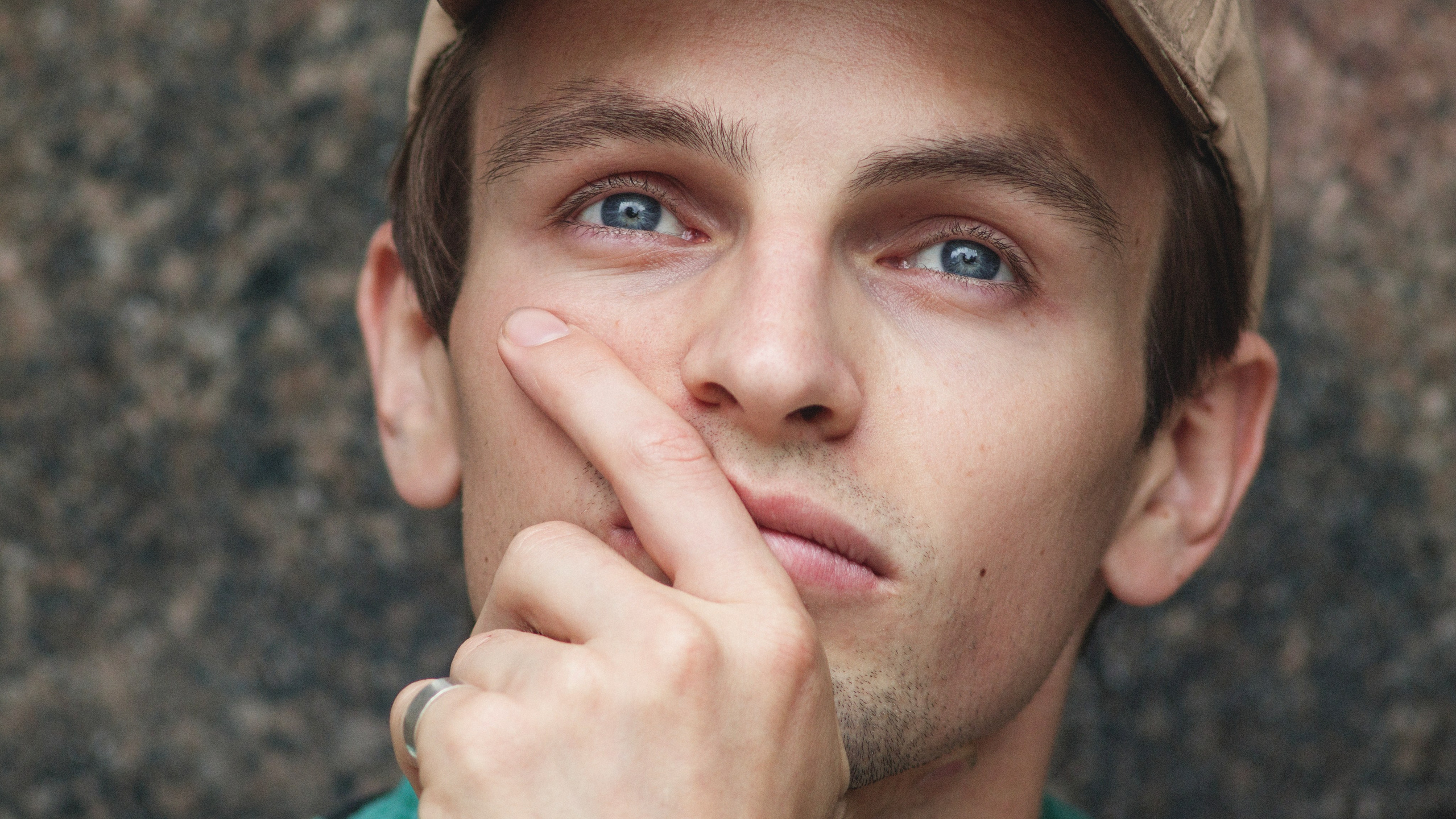 Кинопортрет. Фотограф интерьера, мебели и портрета в Санкт-Петербурге