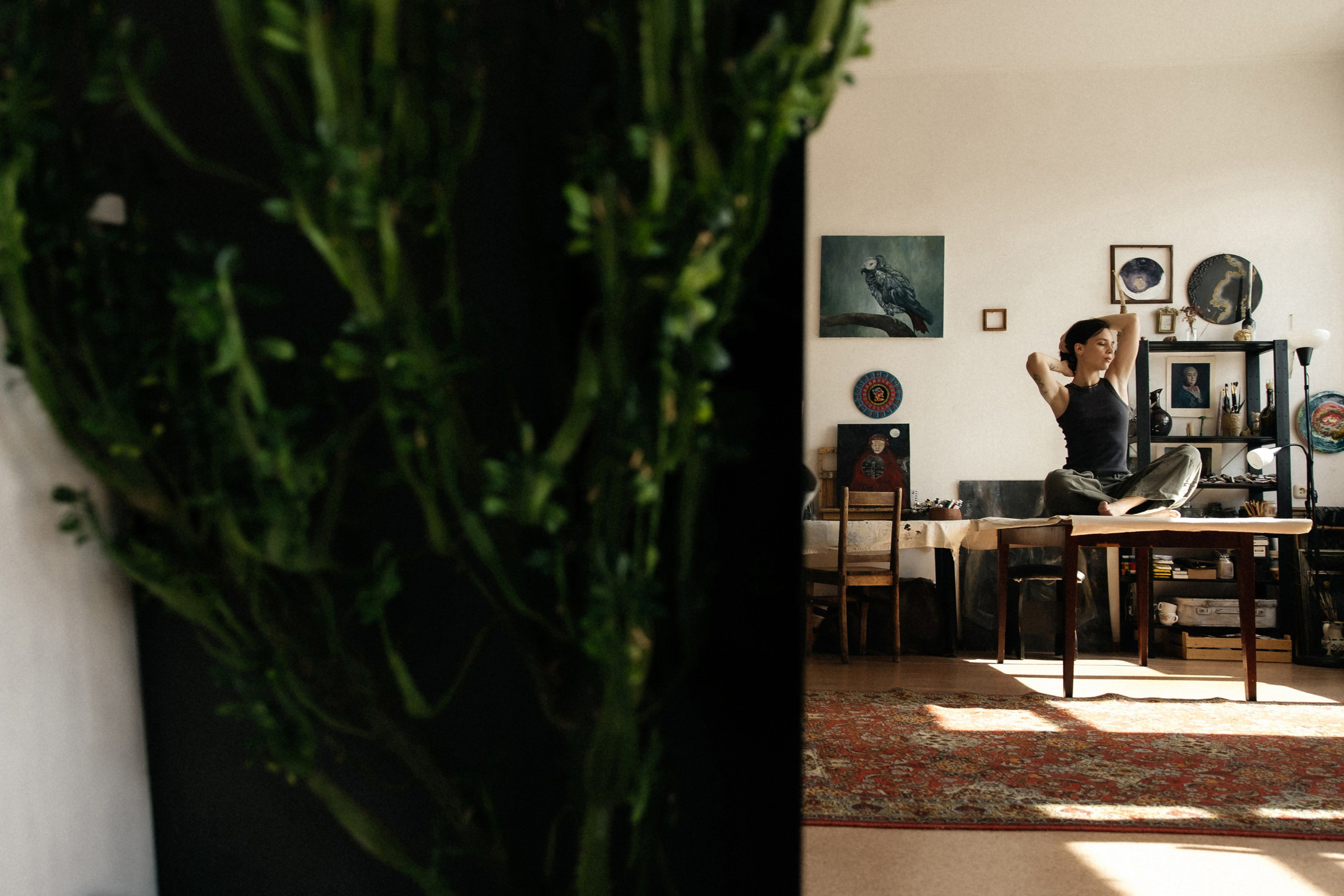 Юлия. Фотограф Москва, Санкт-Петербург, Абакан