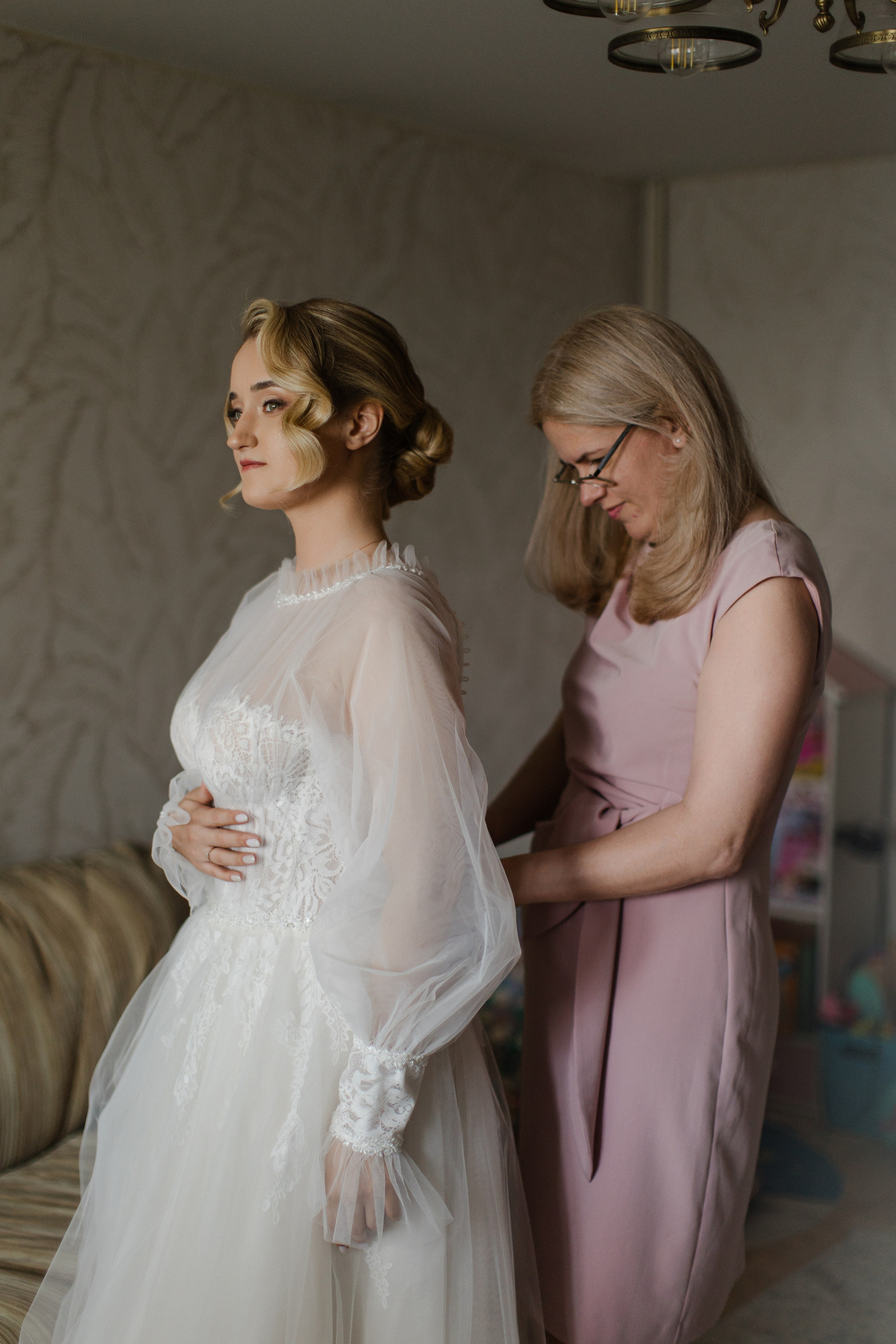 Свадьба. Семейный и детский фотограф в Москве Кузьмина Мария