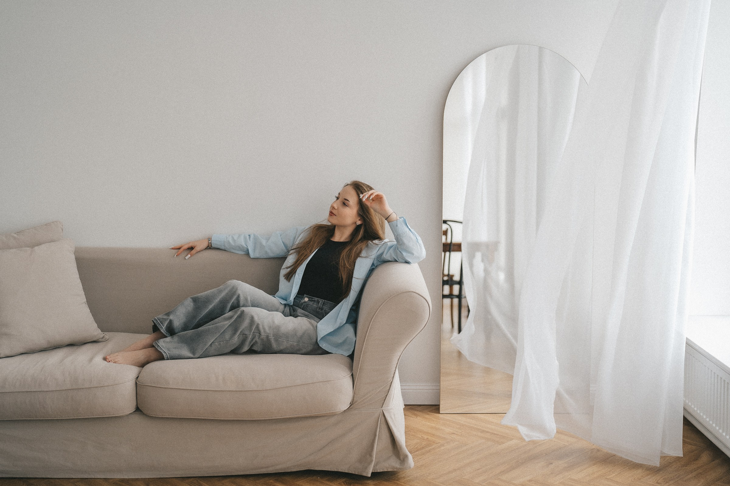 Анастасия. Семейный и детский фотограф в Сергиев Посаде, Хотьково Якимчук Любовь