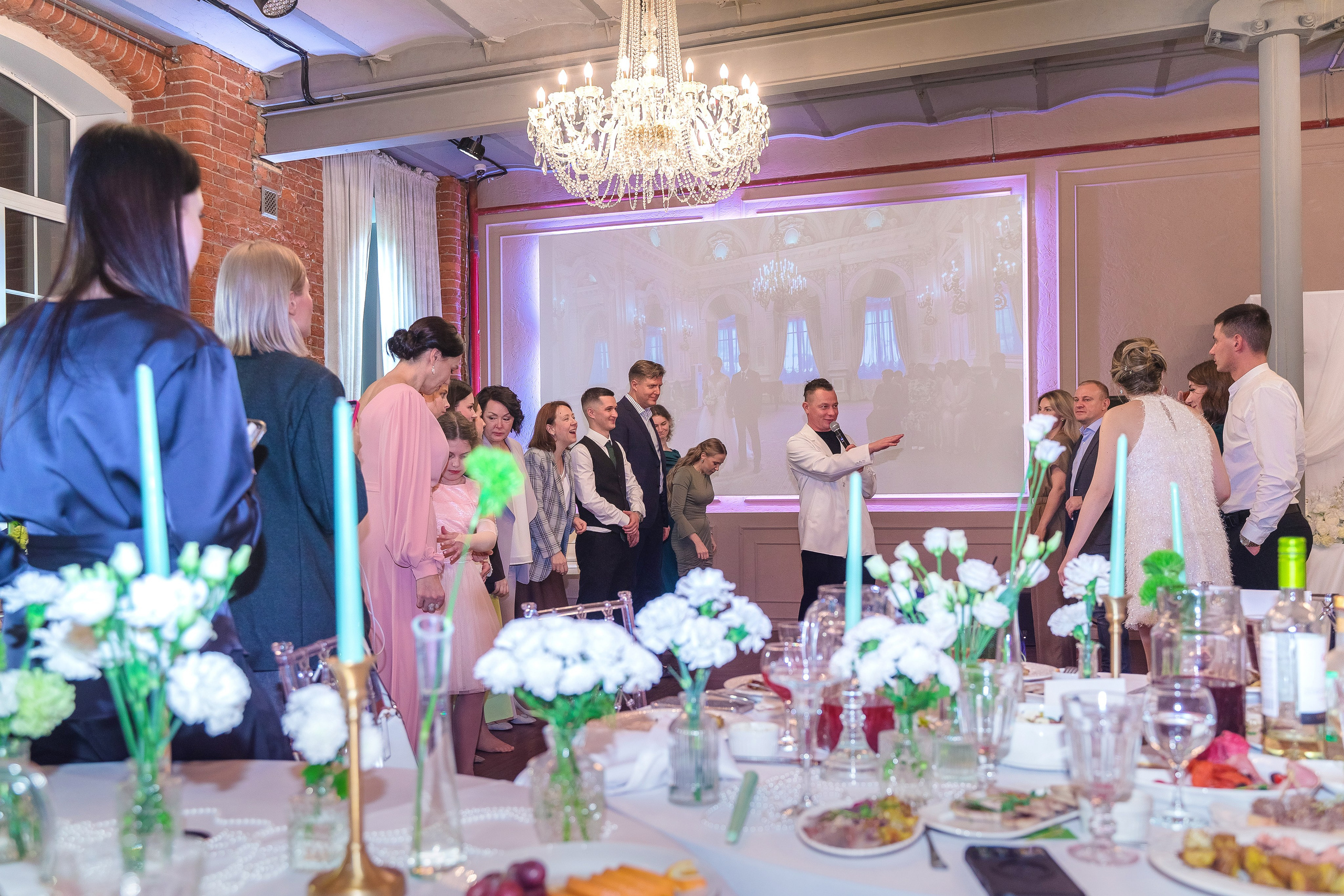 Евгений + Елена