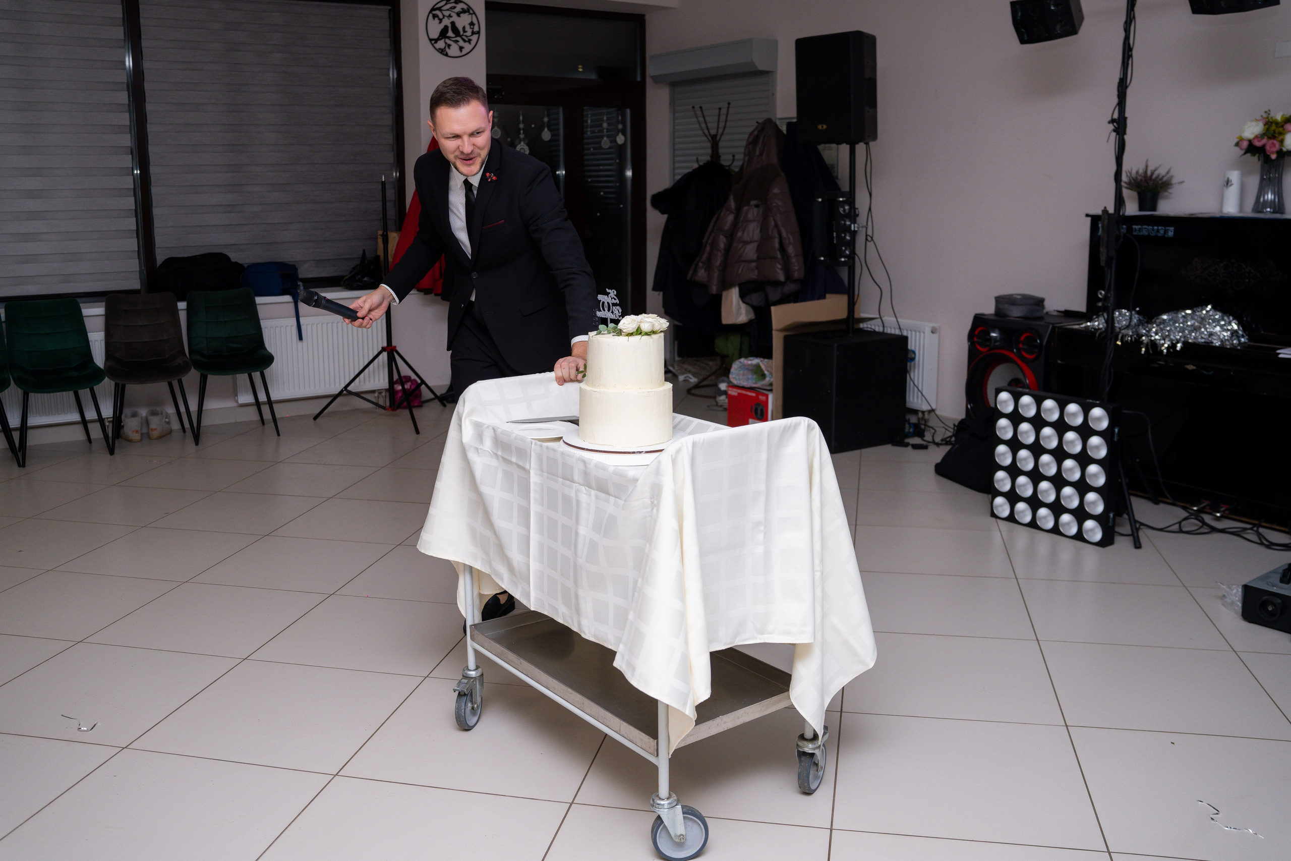 Фотограф на Корпоратив, юбилейное фото, фотосьёмка юбилей калуга. Видеограф Алексей Жарков