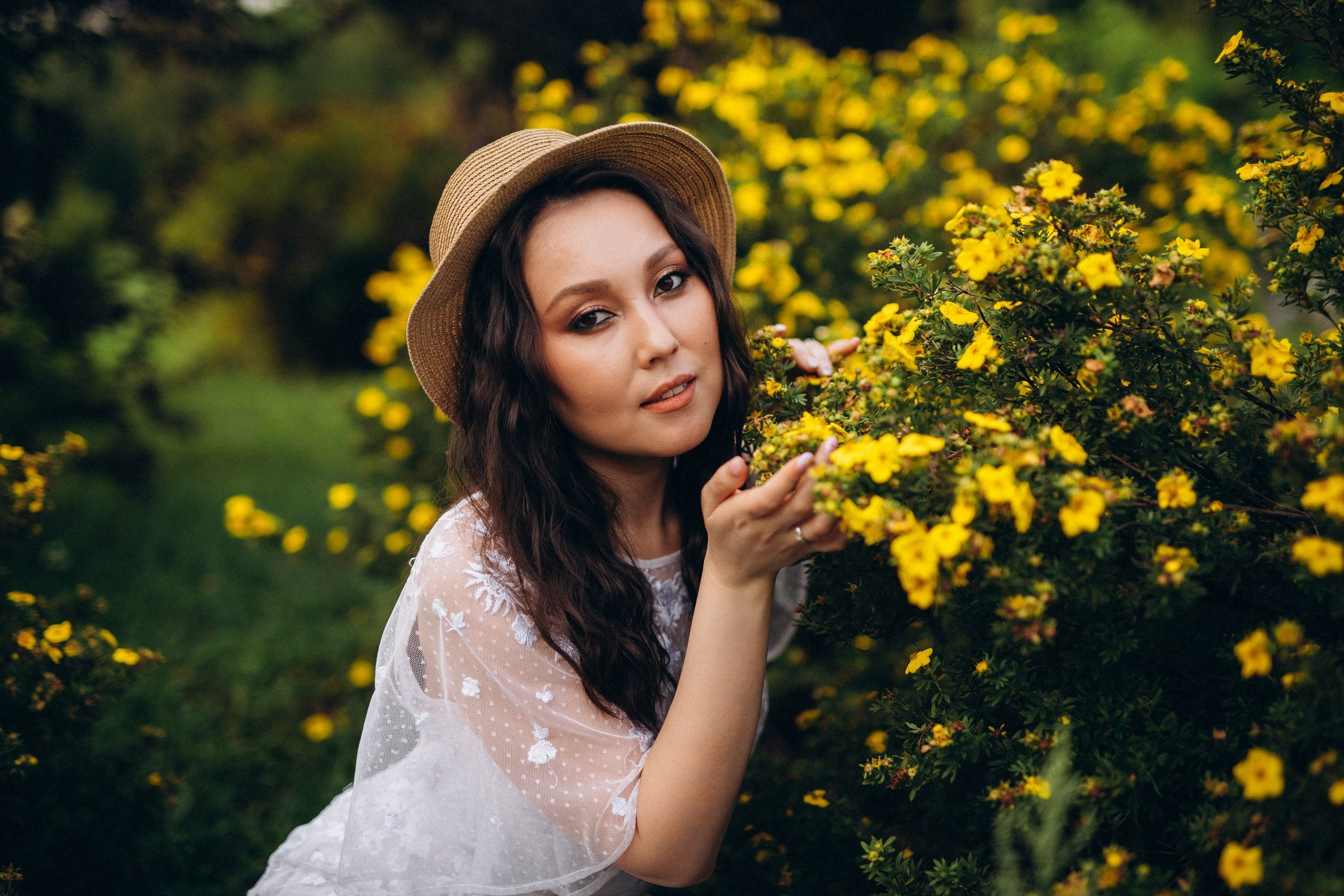 Индивидуальные. Главная