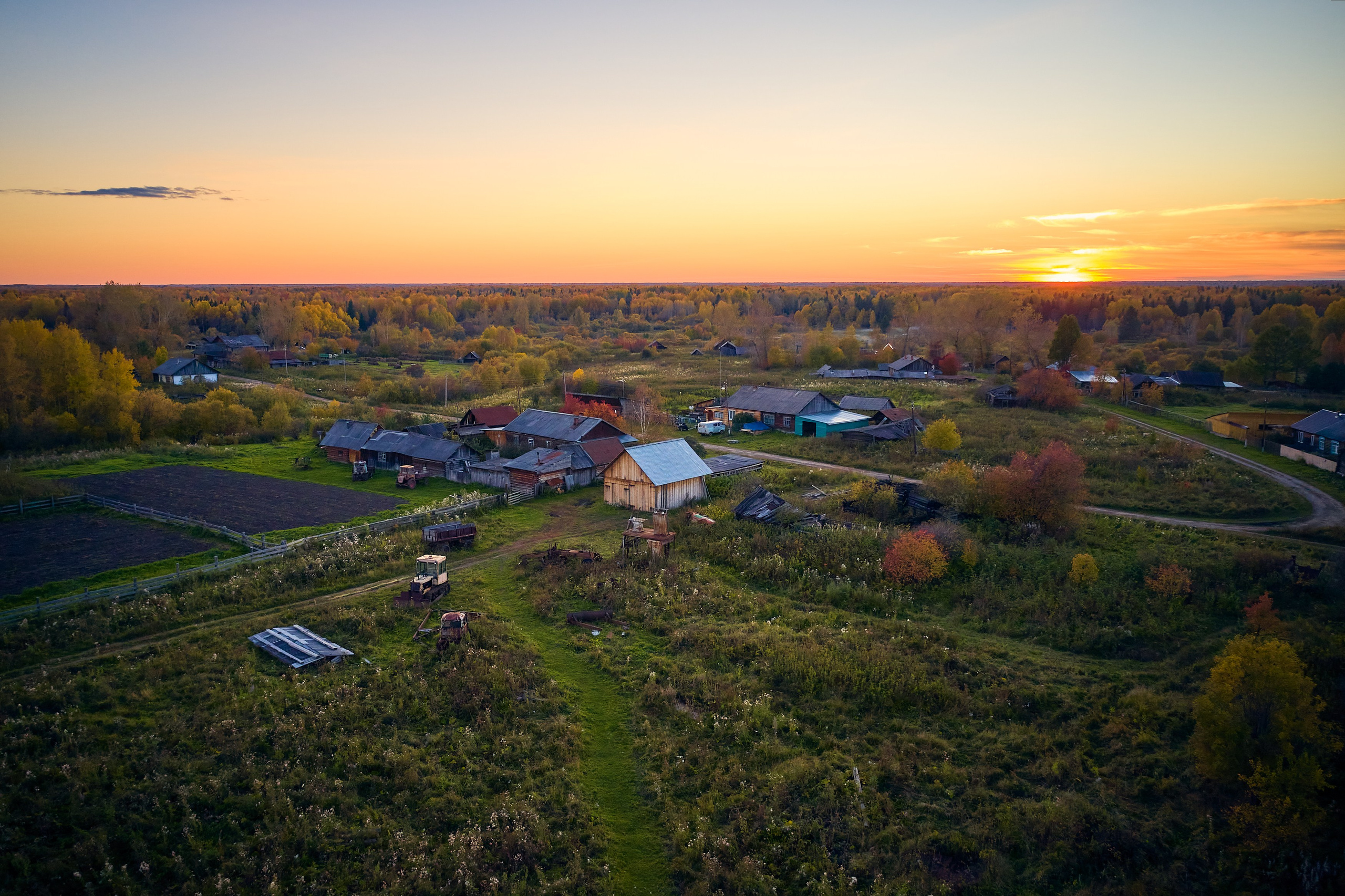 Фото с птичьего полета. DMITRY MOISEENKO — фотограф, художник, топ-стилист