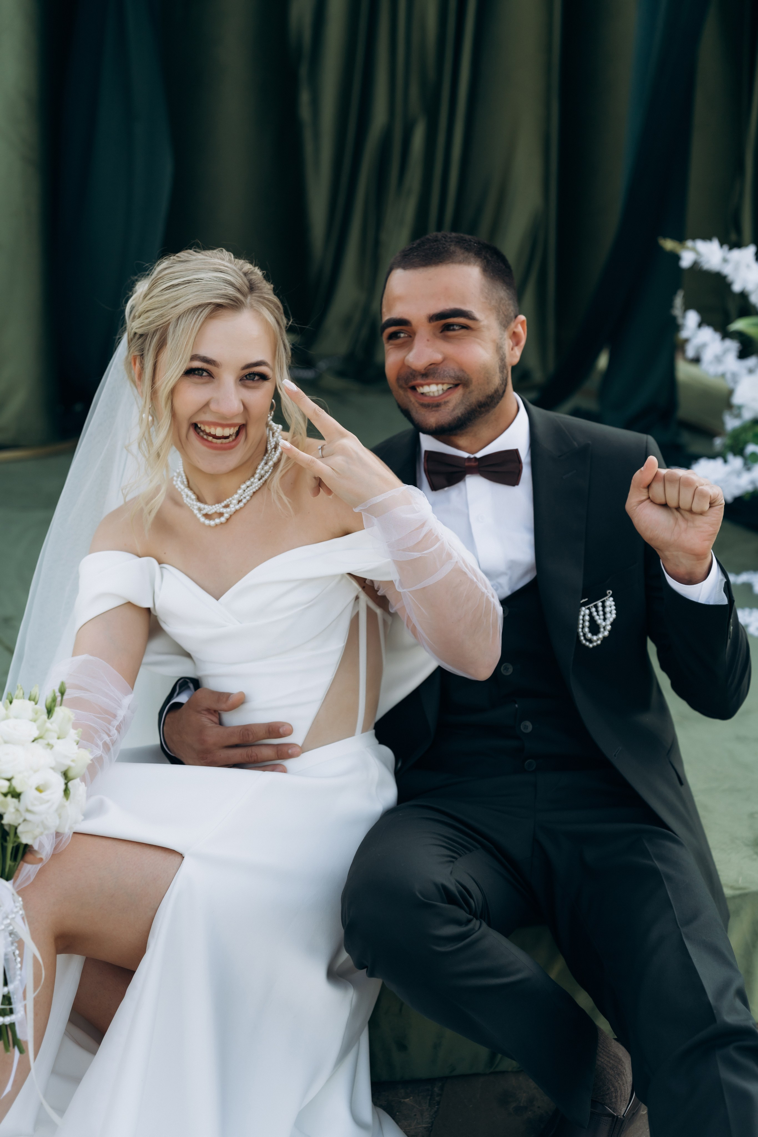 Максим и Кристина. Полный день. Ирина Гонтарева|Фотограф|Белгород