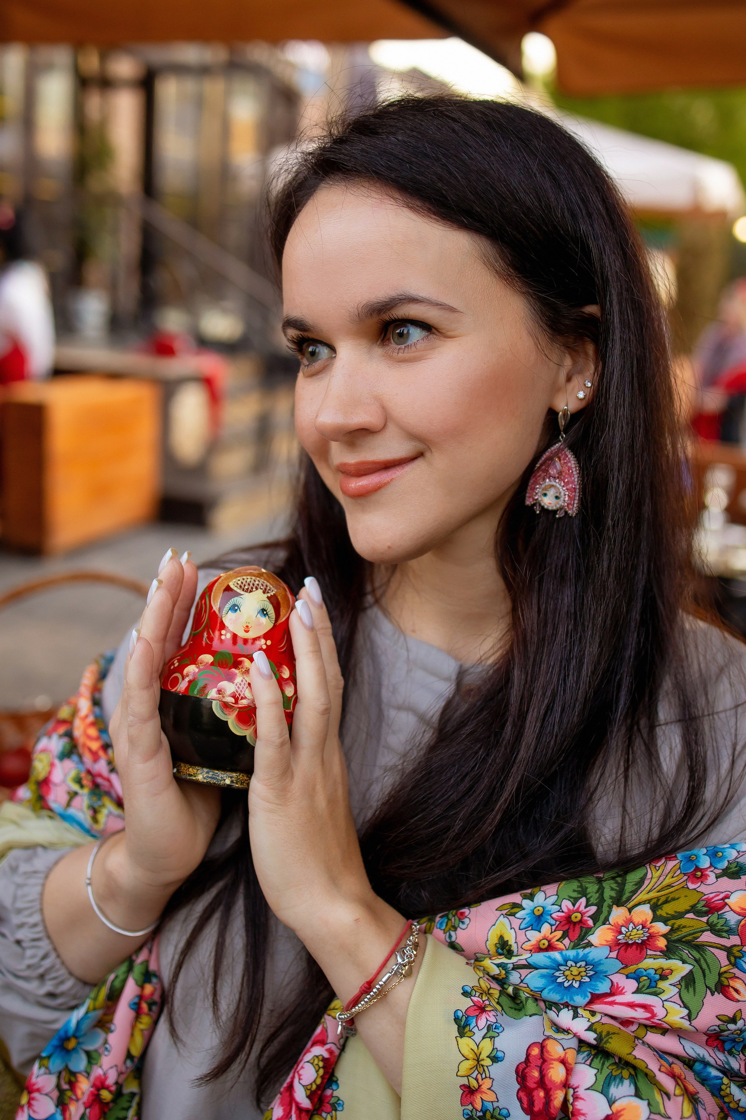 Тематические вечеринки. Семейный фотограф в Москве