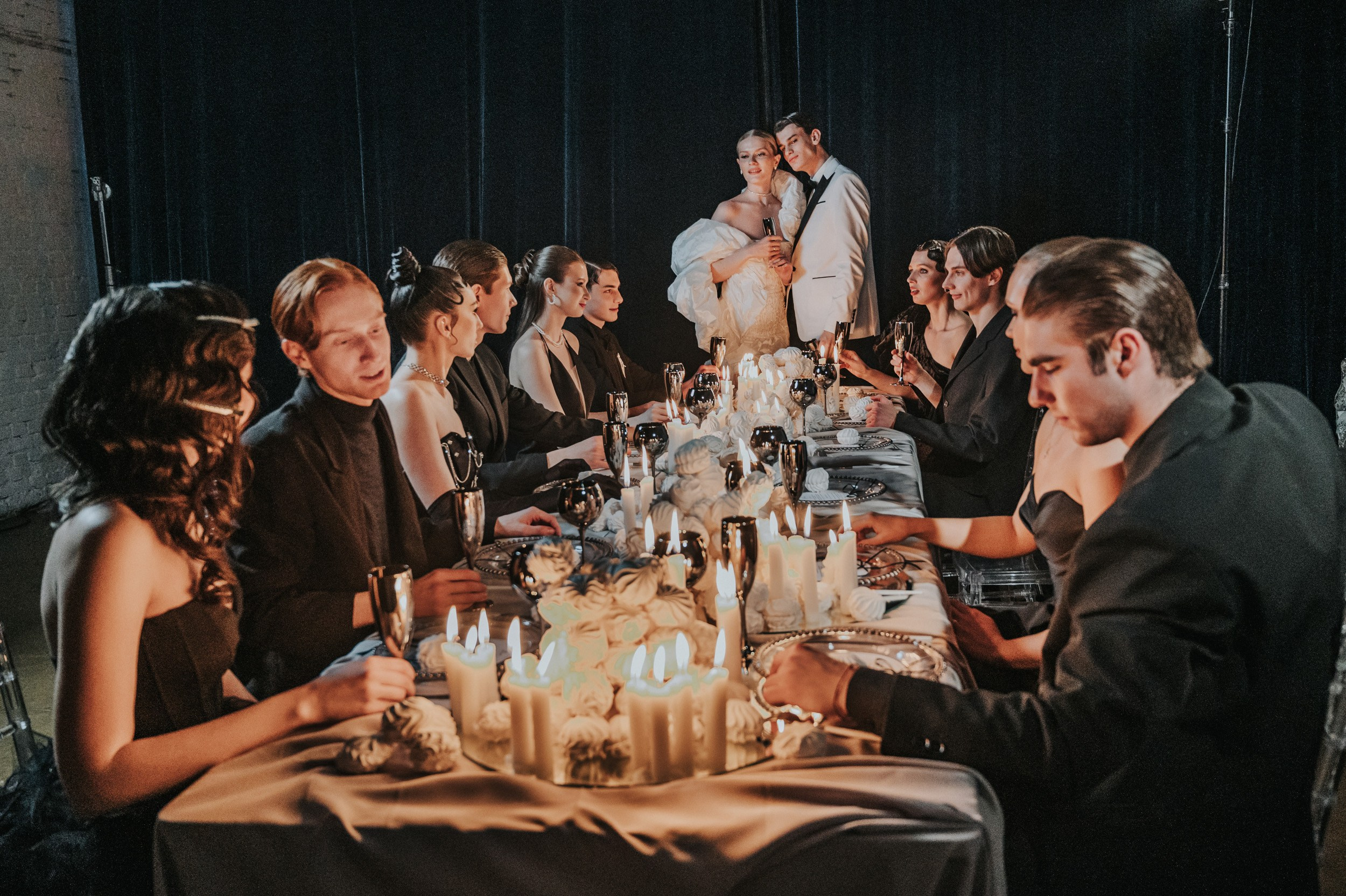 Зефирная Свадьба. Свадебный фотограф в Белгороде, Воронеже, Алексеевке, Старом Осколе, Губкине, Россоши