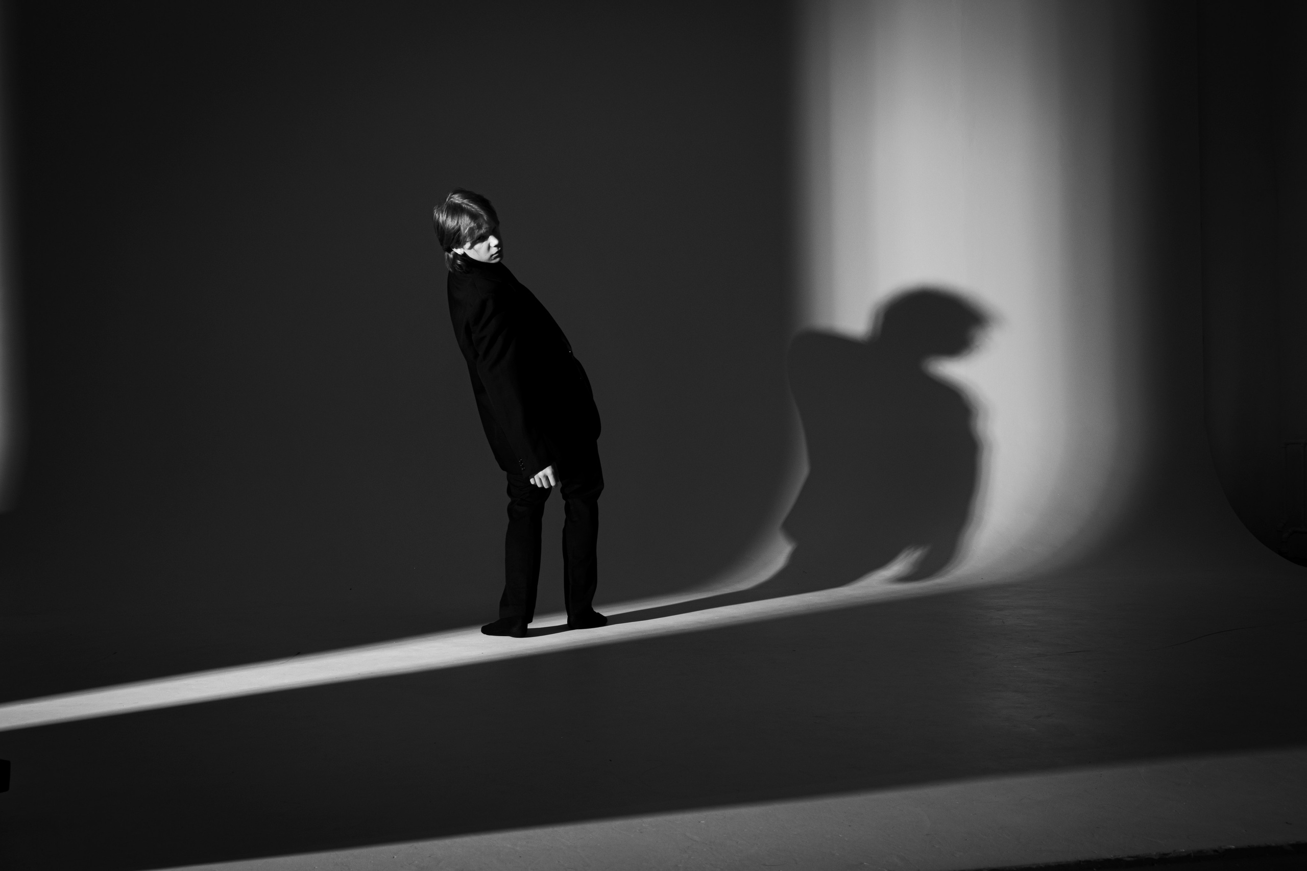 Артем. Студийный, портретный, семейный фотограф Южно-Сахалинска Яна Радаева