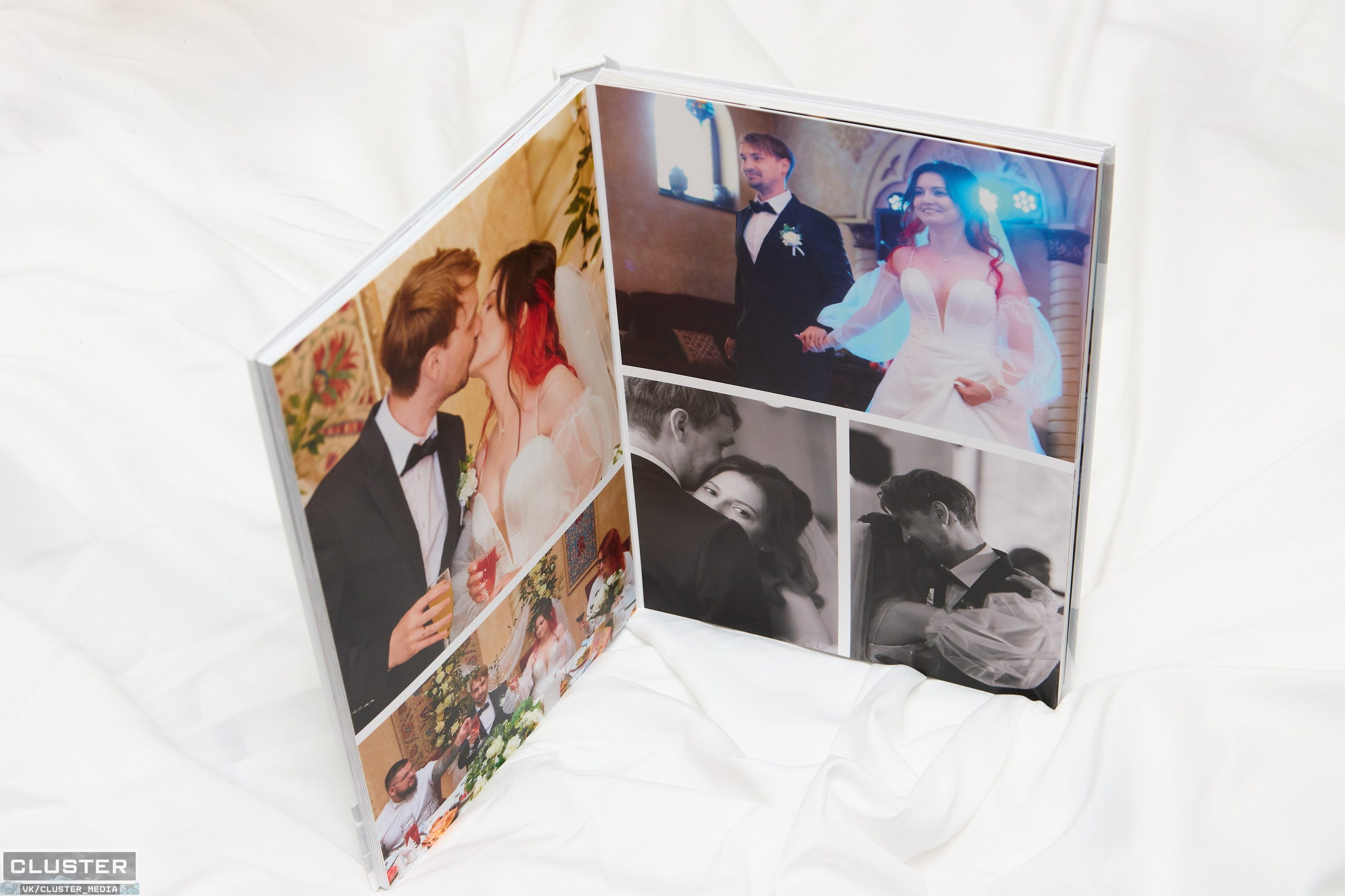 Фото и Фотокниги