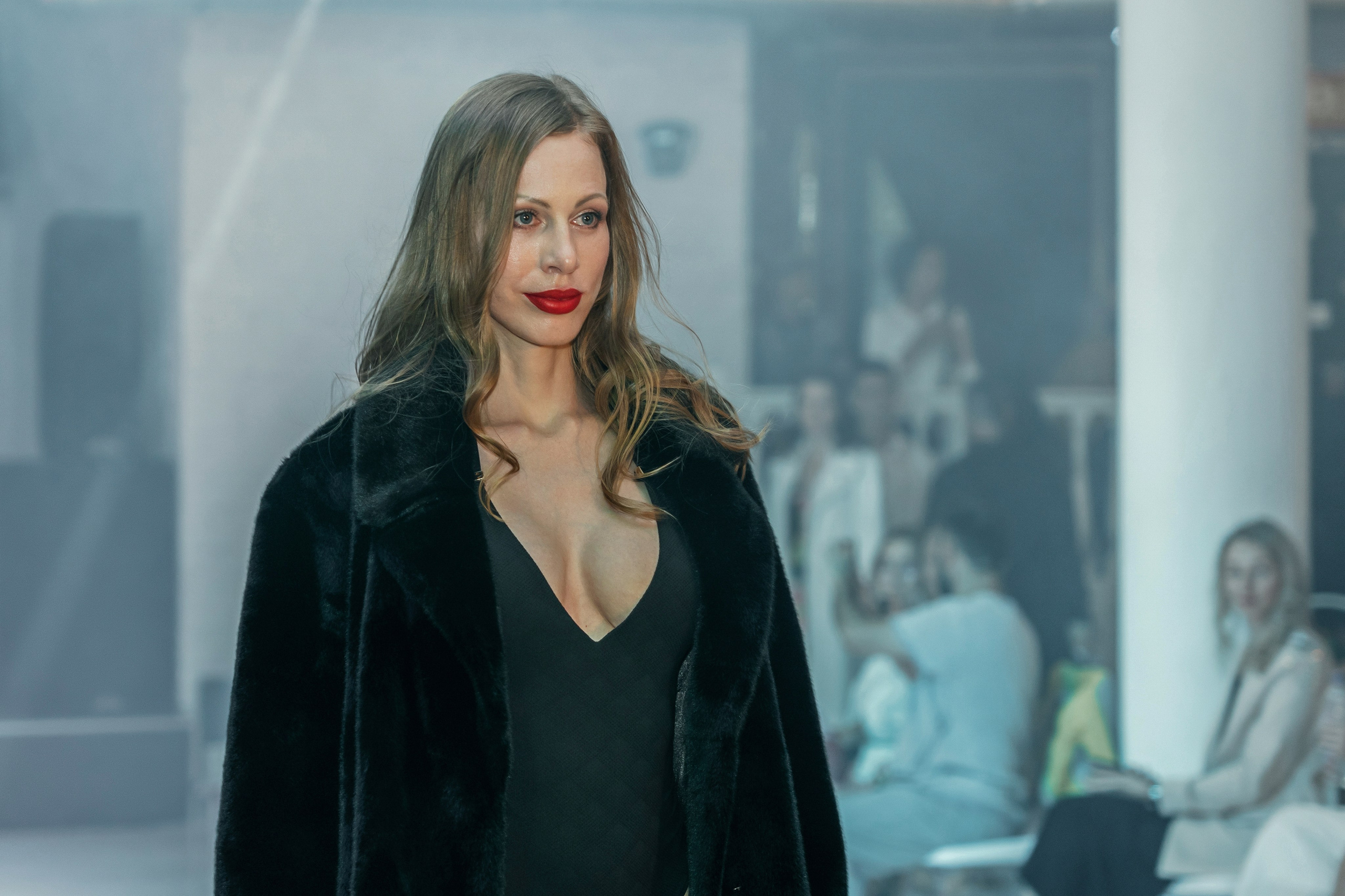 МЕДИА ED-ШОУ’25. Фотограф Павел Герасименко