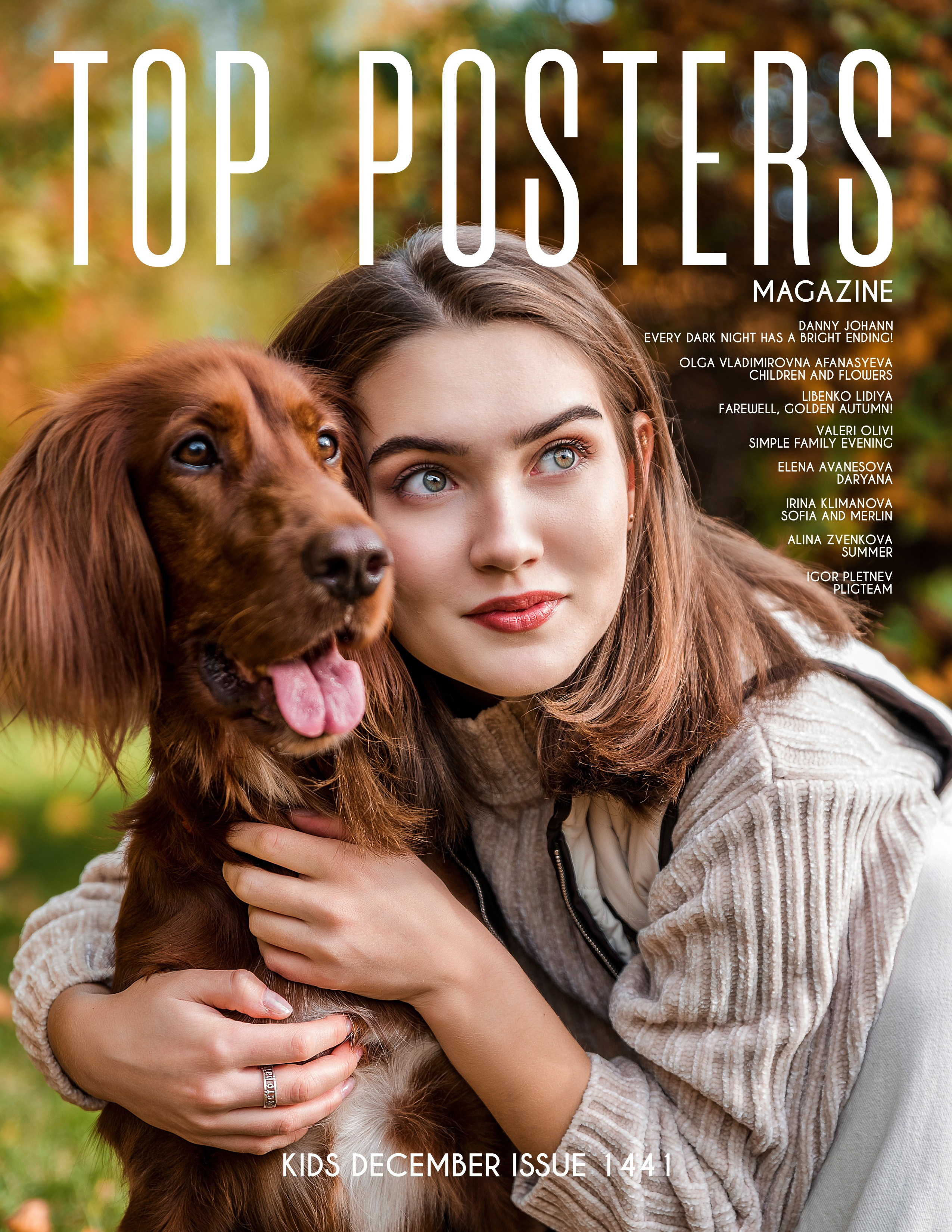 Обложки. Фотограф в Москве Lidiya_Li_Photo