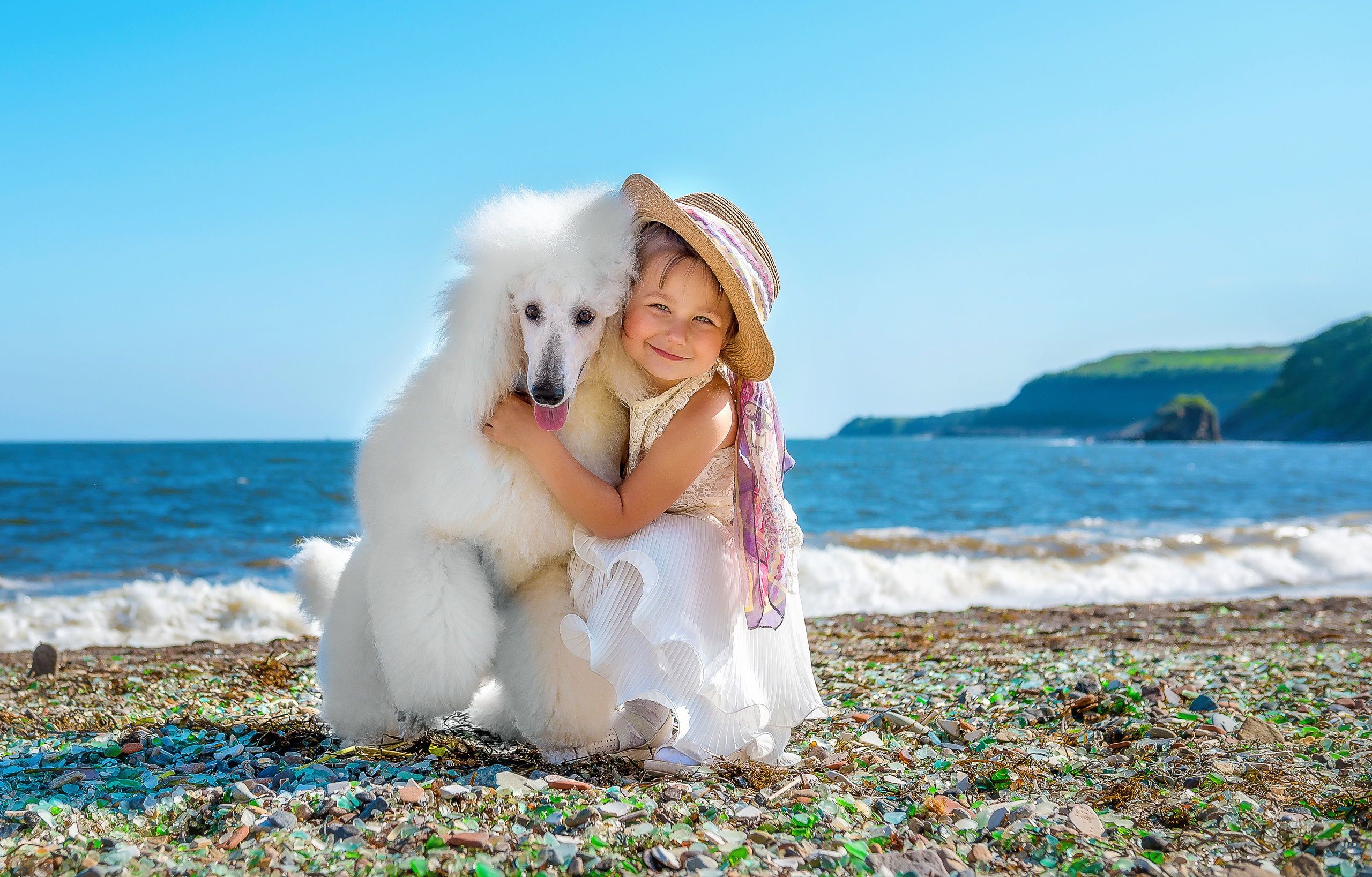 Дети. Детский и семейный Фотограф во Владивостоке Юлия Моисеенко