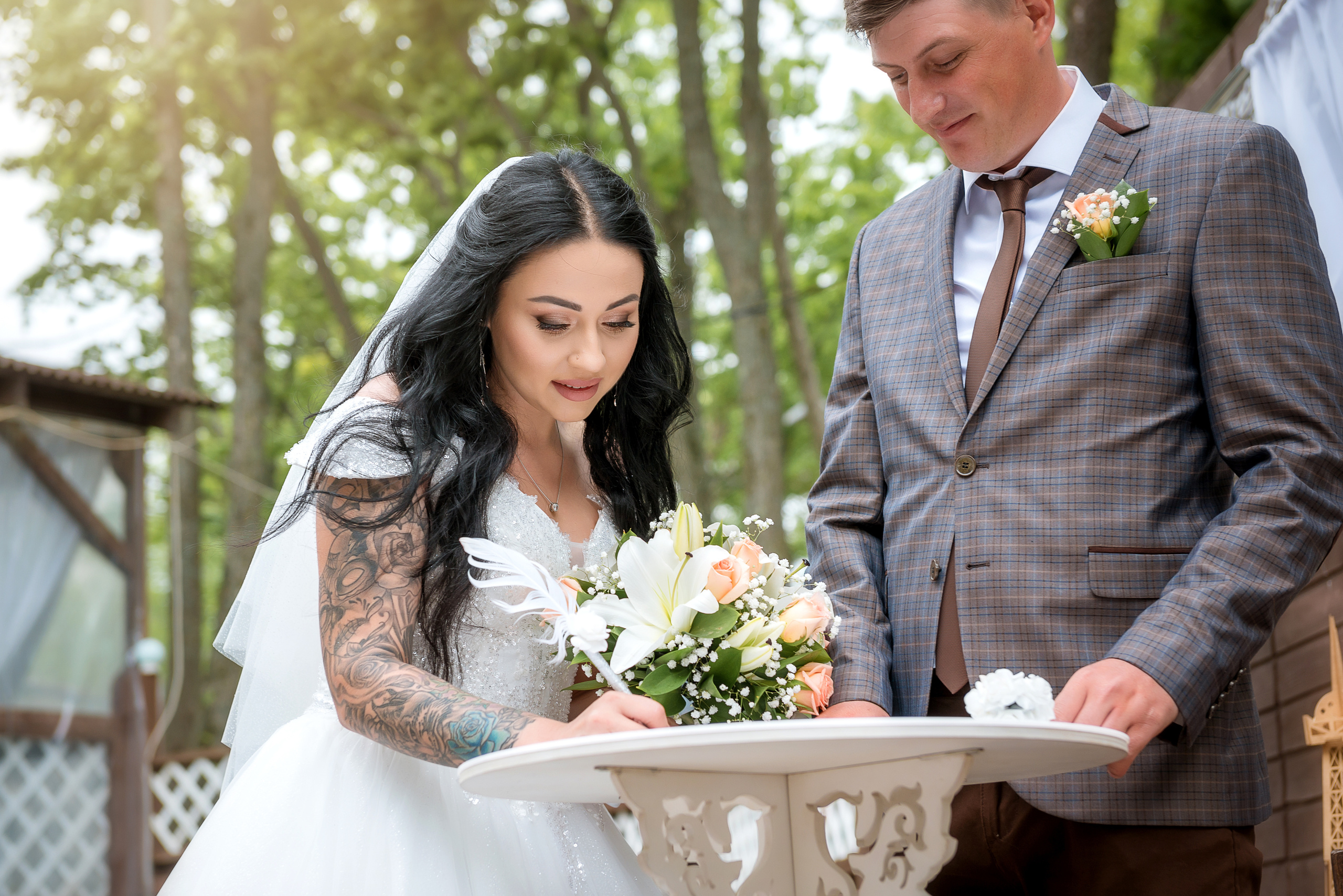 Свадьбы. Детский и семейный Фотограф во Владивостоке Юлия Моисеенко