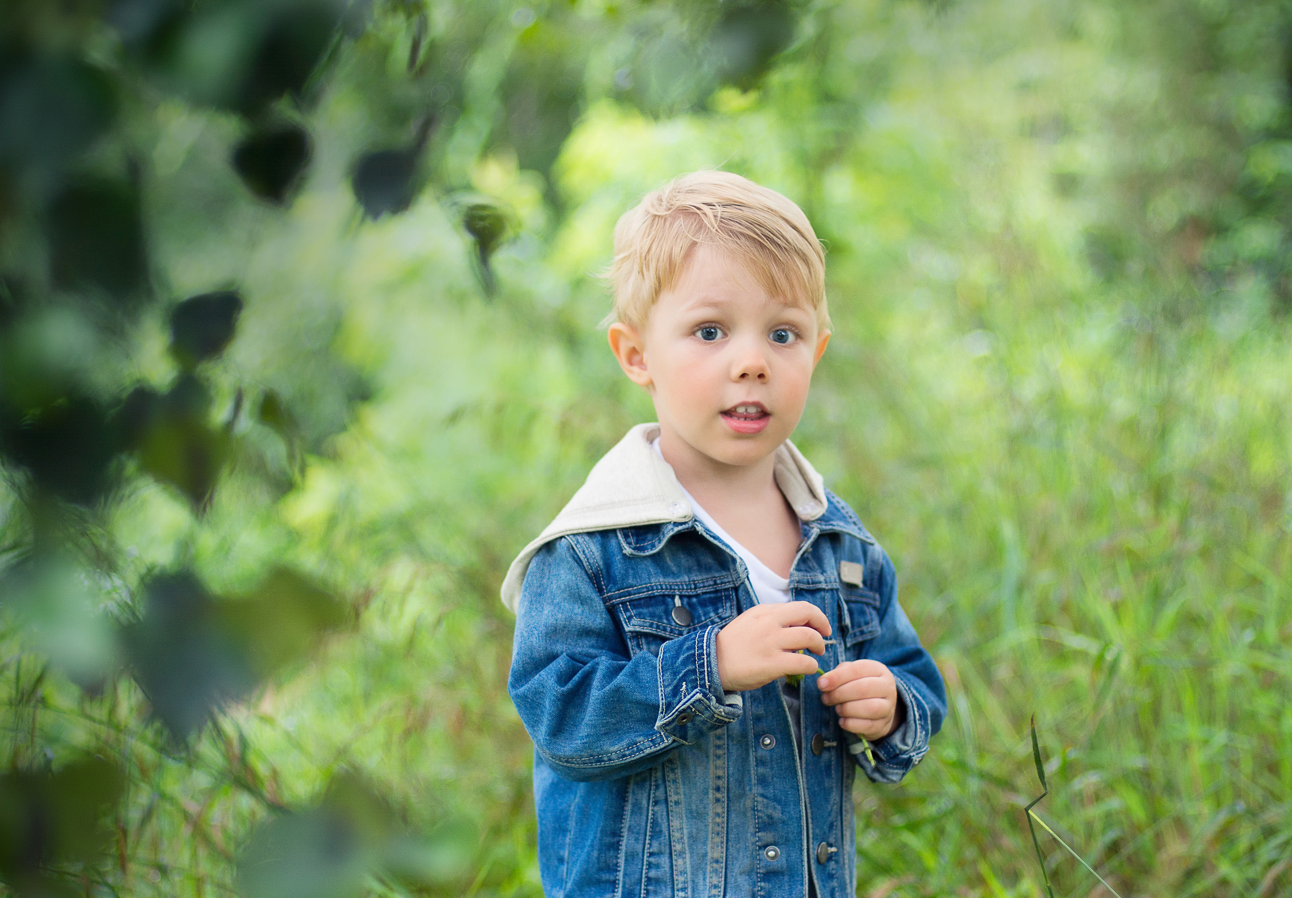 Дети. Детский и семейный Фотограф во Владивостоке Юлия Моисеенко