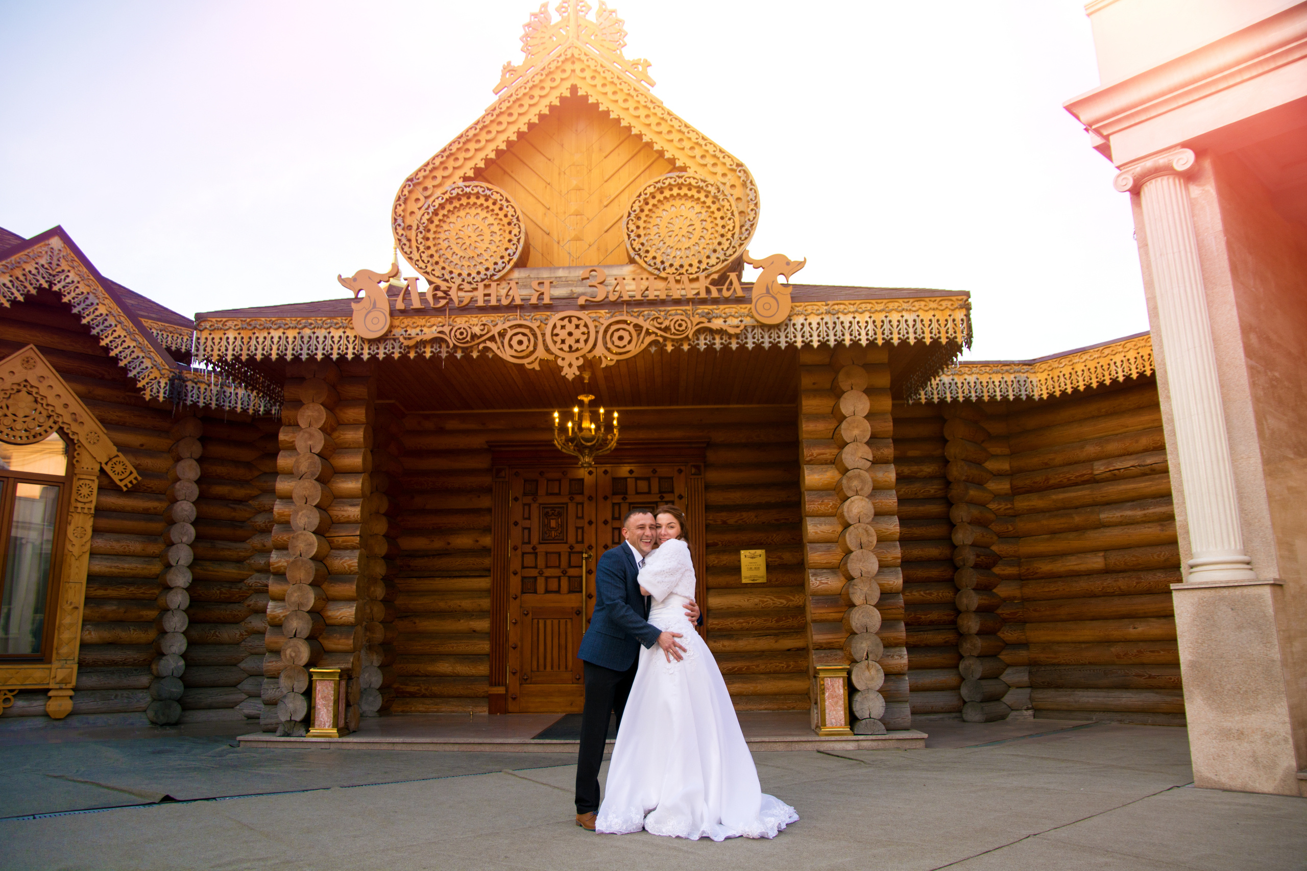 Свадьбы. Детский и семейный Фотограф во Владивостоке Юлия Моисеенко