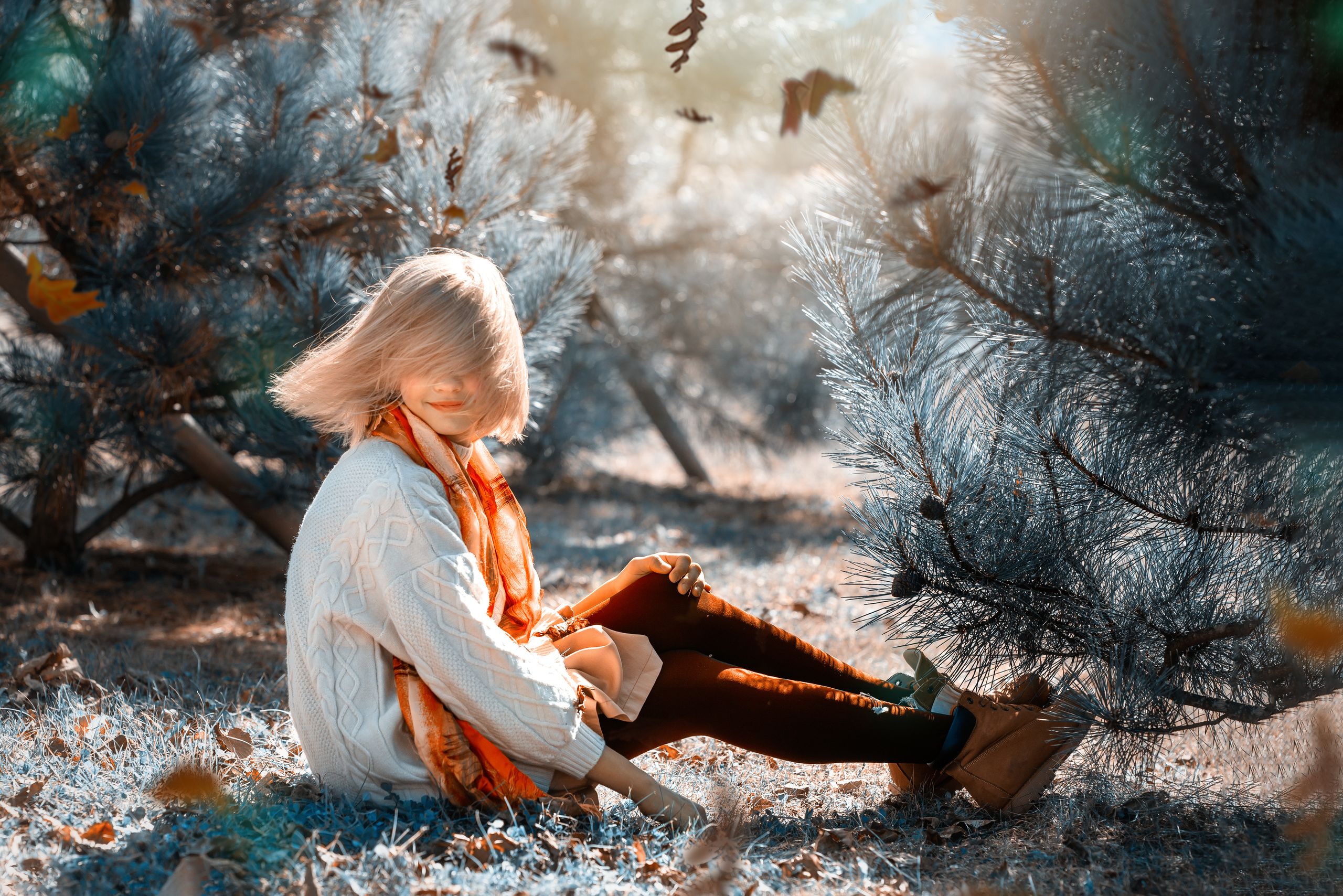 Детский и семейный Фотограф во Владивостоке Юлия Моисеенко