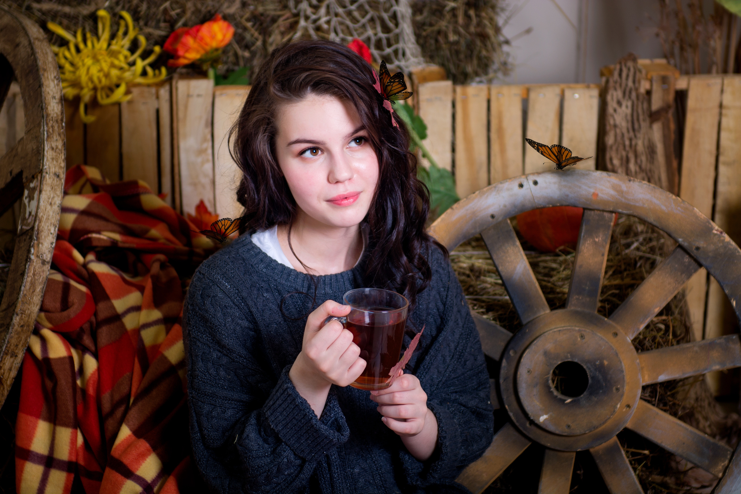 Семейные Фотосесии. Детский и семейный Фотограф во Владивостоке Юлия Моисеенко