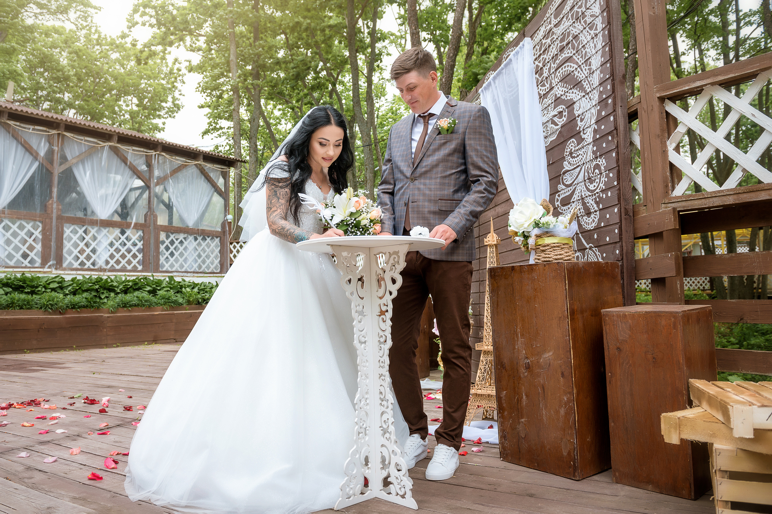Свадьбы. Детский и семейный Фотограф во Владивостоке Юлия Моисеенко