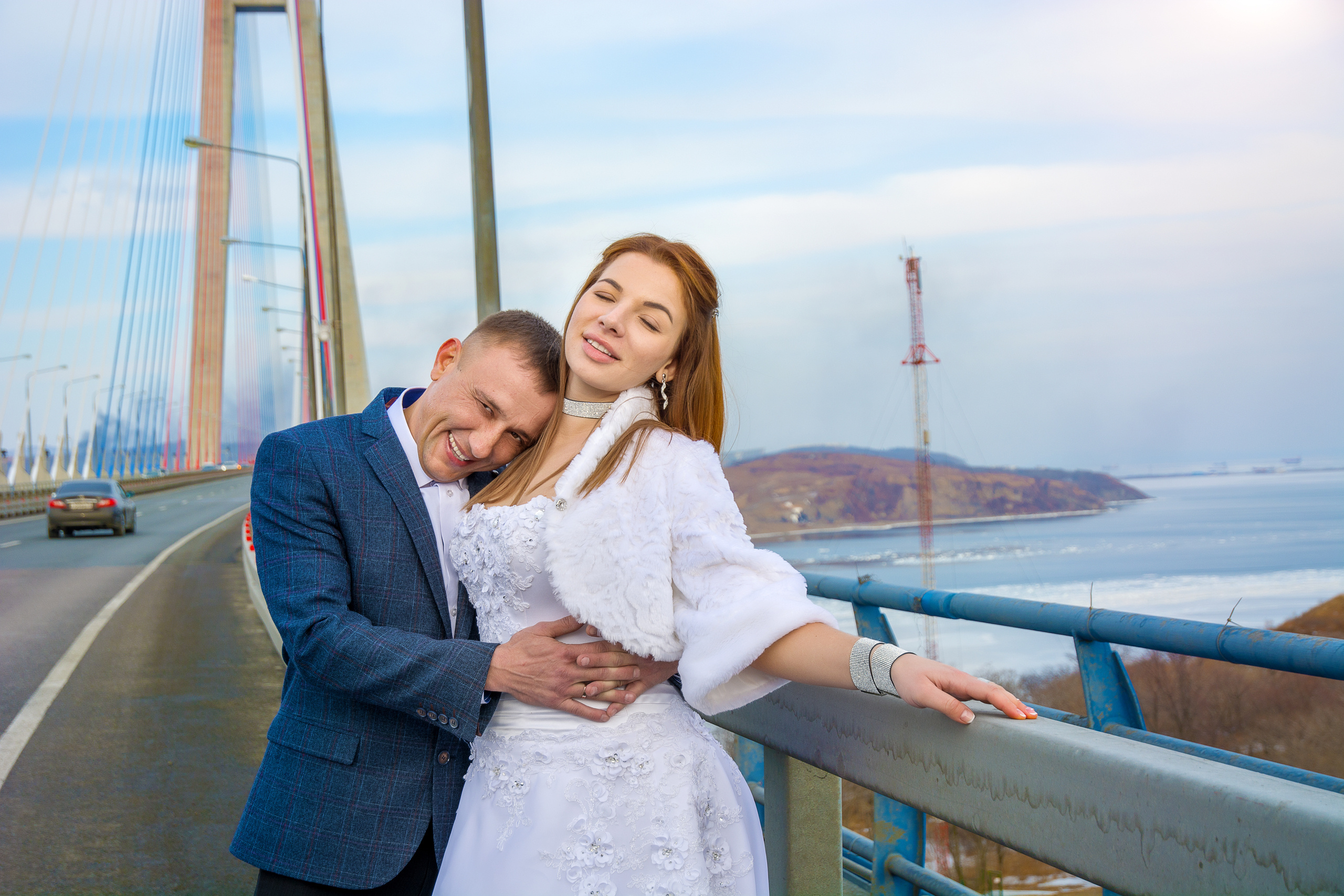 Свадьбы. Детский и семейный Фотограф во Владивостоке Юлия Моисеенко