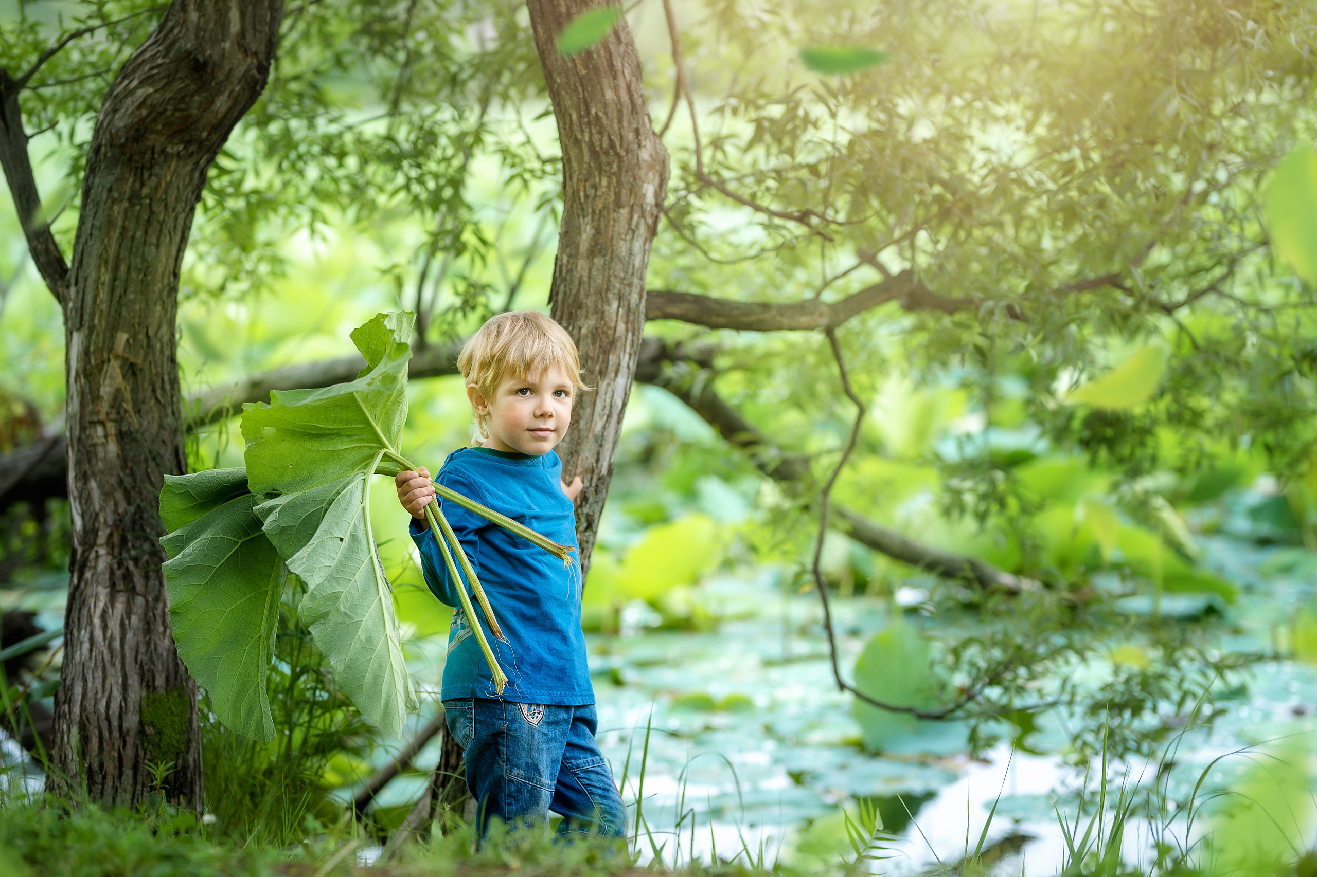 Детский и семейный Фотограф во Владивостоке Юлия Моисеенко