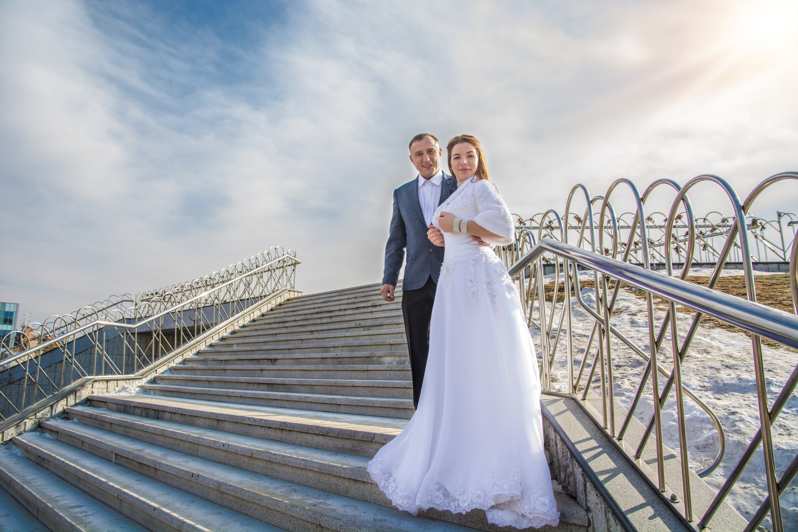 Свадьбы. Детский и семейный Фотограф во Владивостоке Юлия Моисеенко