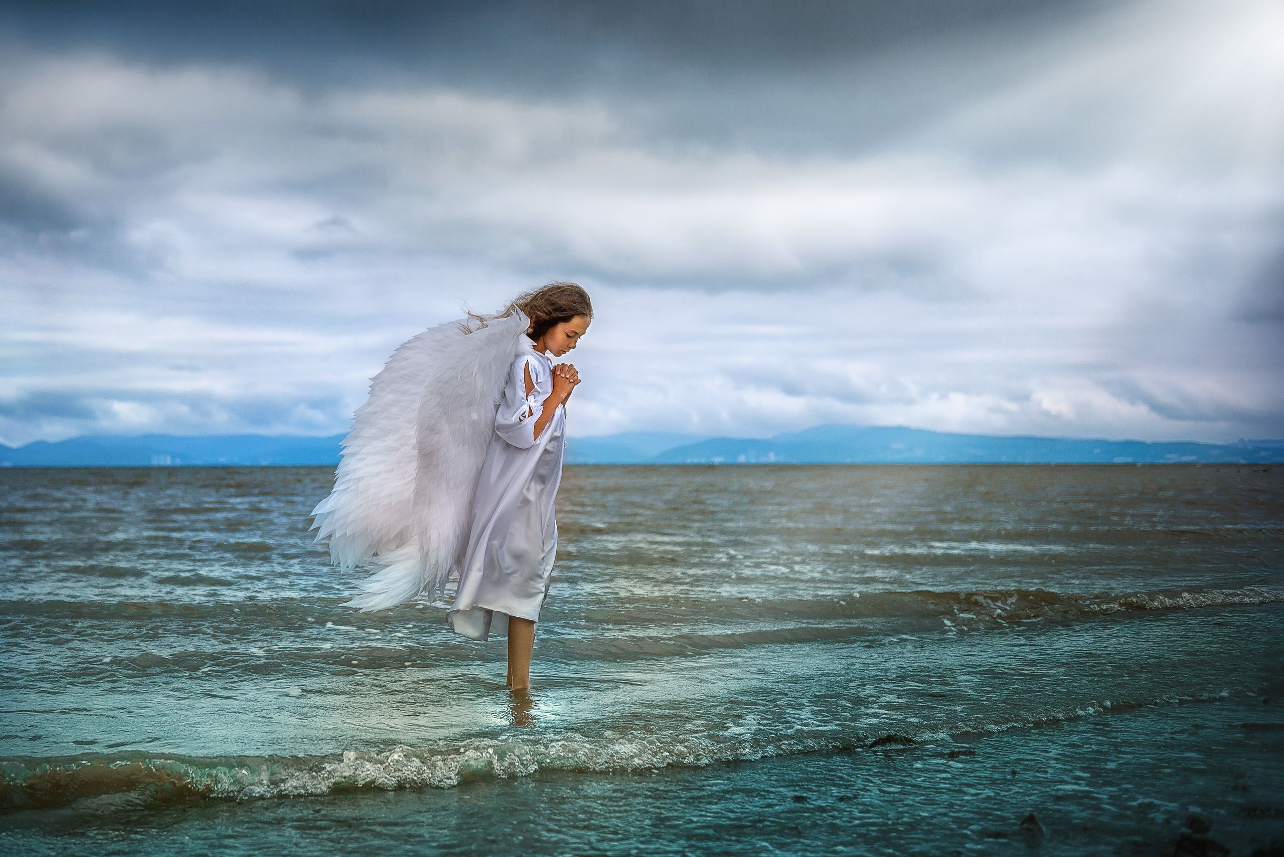 Дети. Детский и семейный Фотограф во Владивостоке Юлия Моисеенко