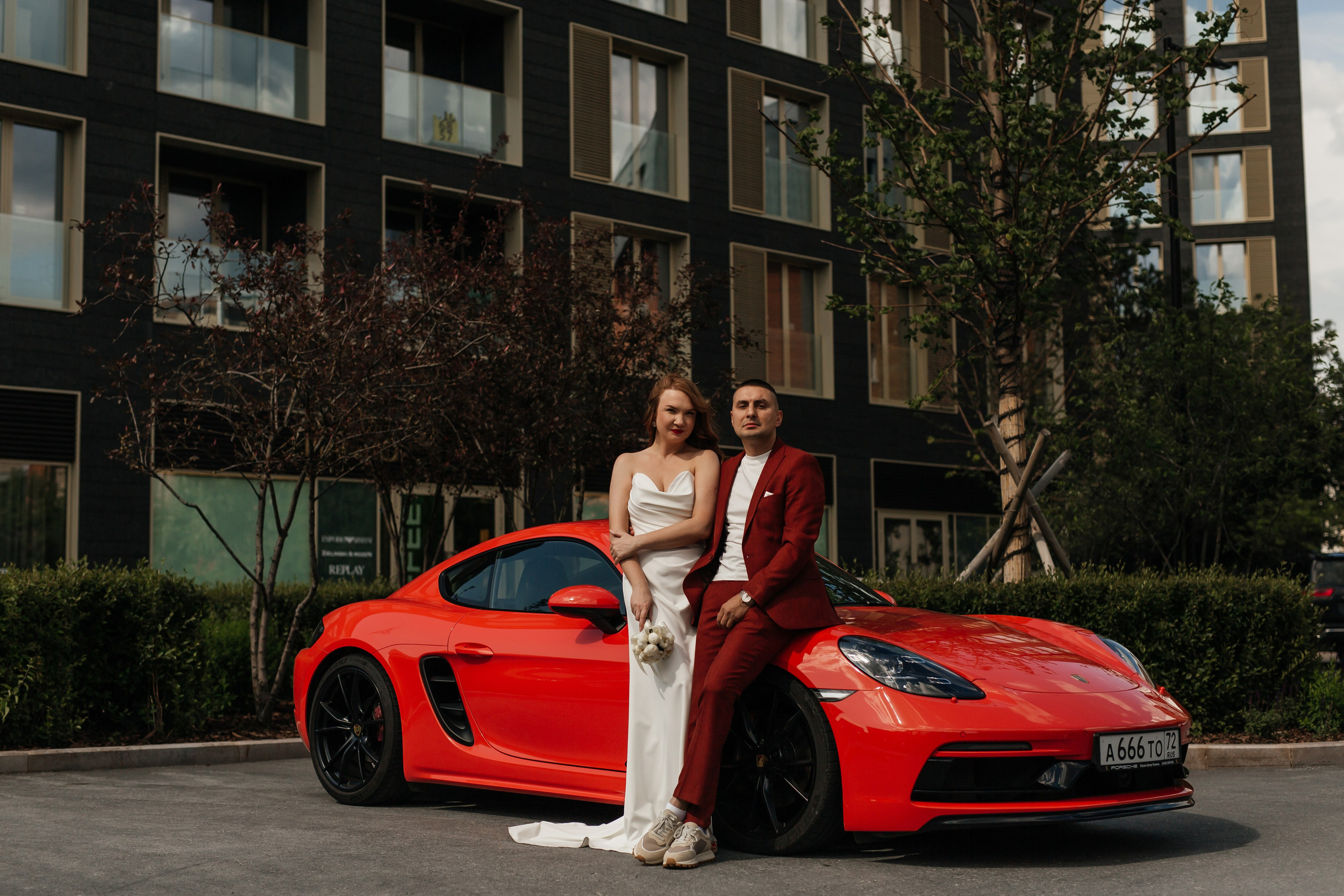 💍. Свадебный фотограф Тюмень