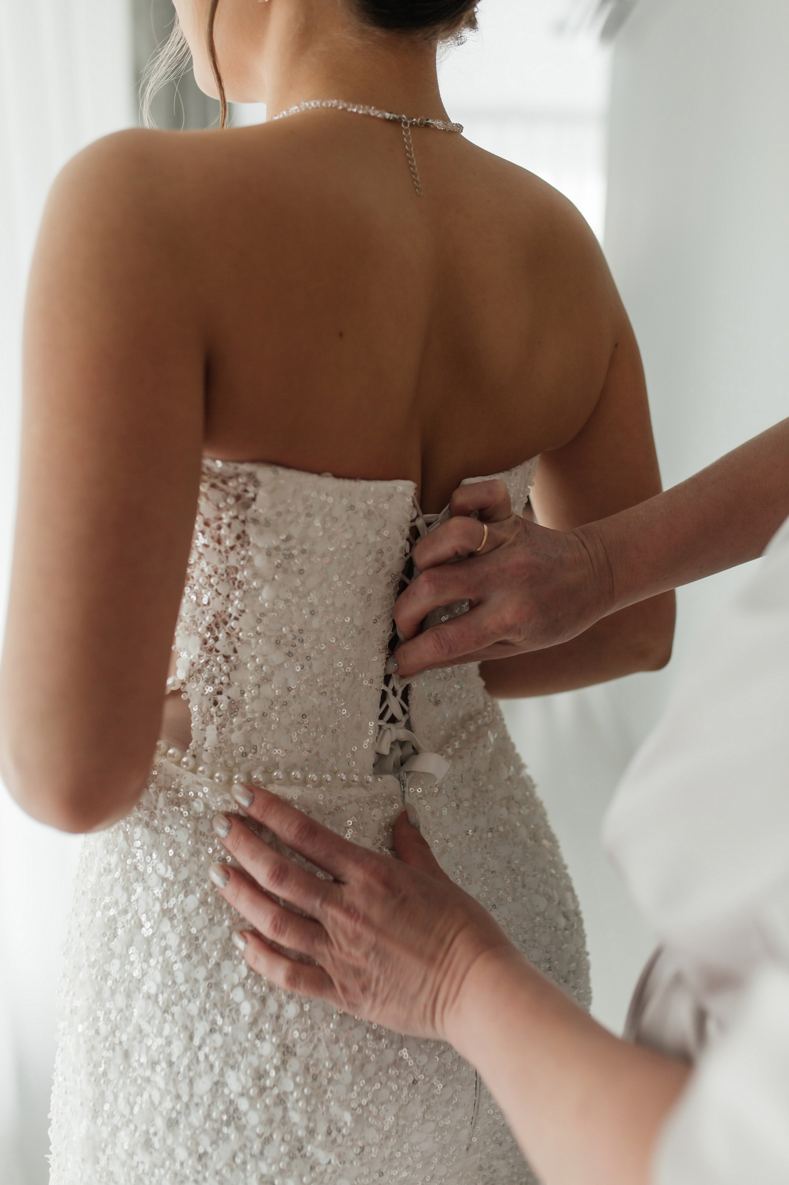 Вероника & Александр. Свадебный фотограф Тюмень