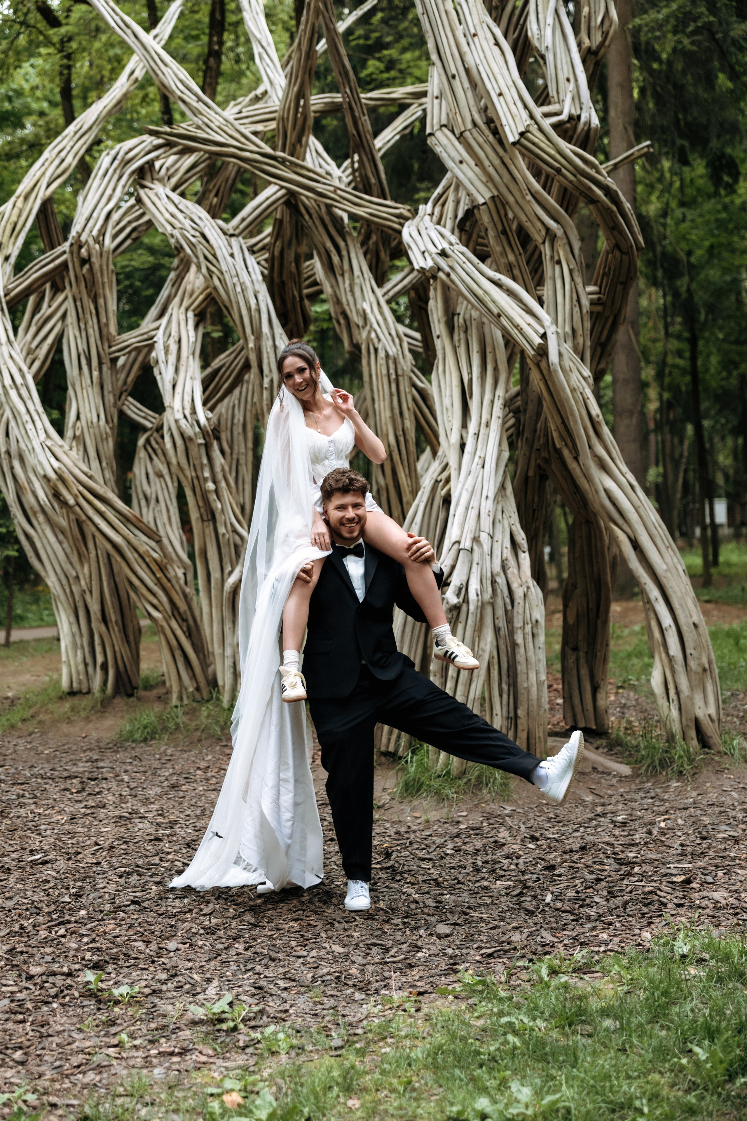 Портфолио. Свадебный фотограф Москва Виктория Медовик