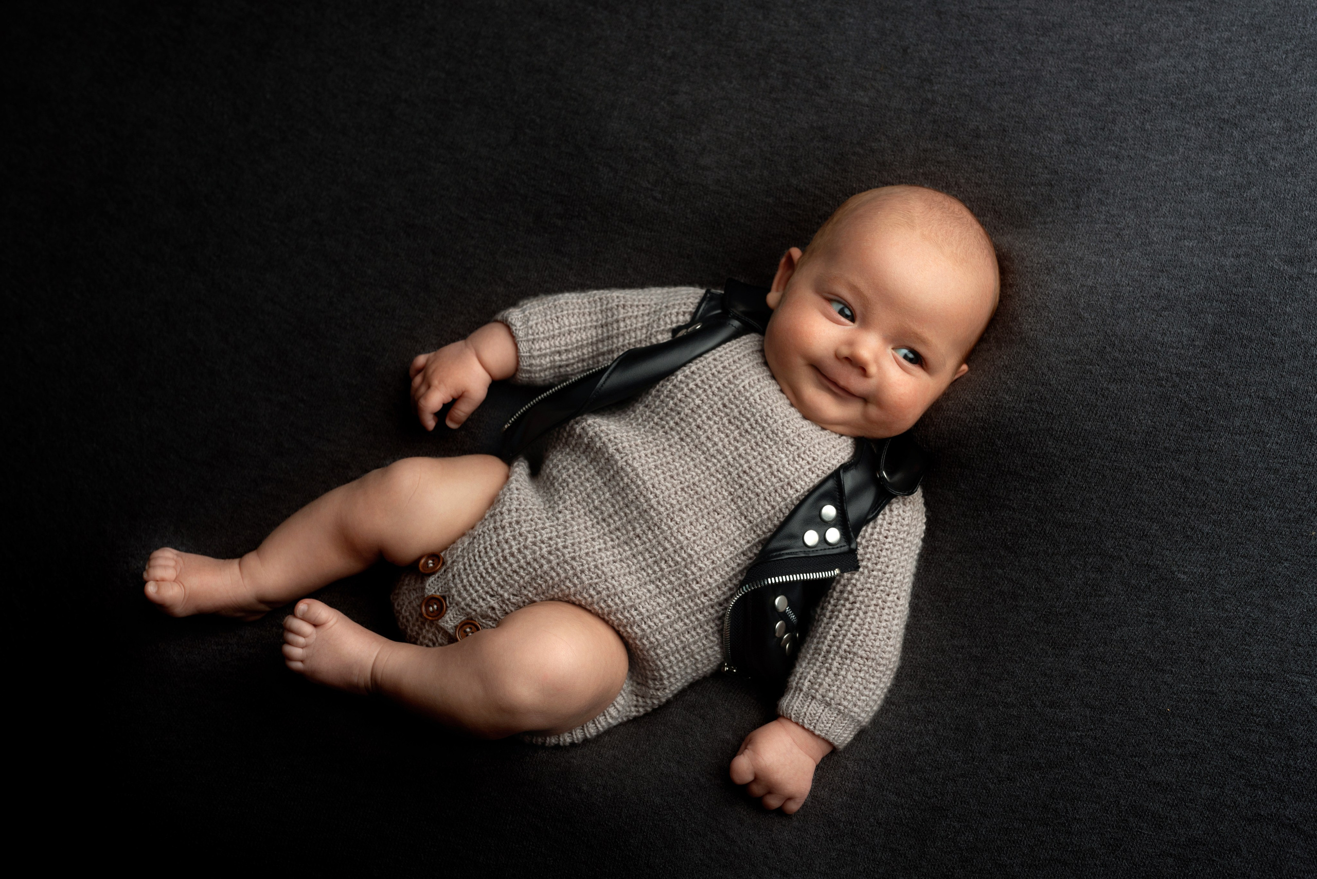 Сэм (1.5 месяца)