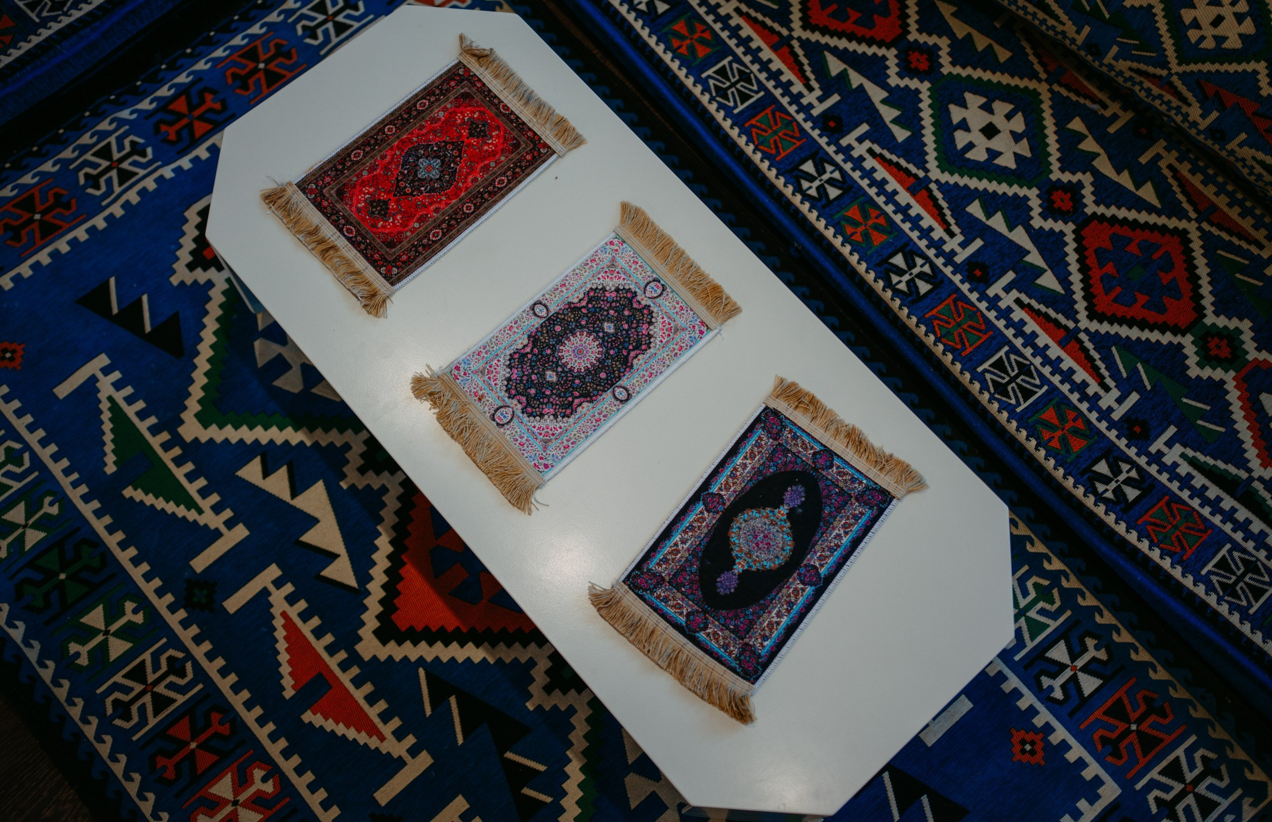 ИСТ! х Enter. Саша Копылов, фотограф в Казани