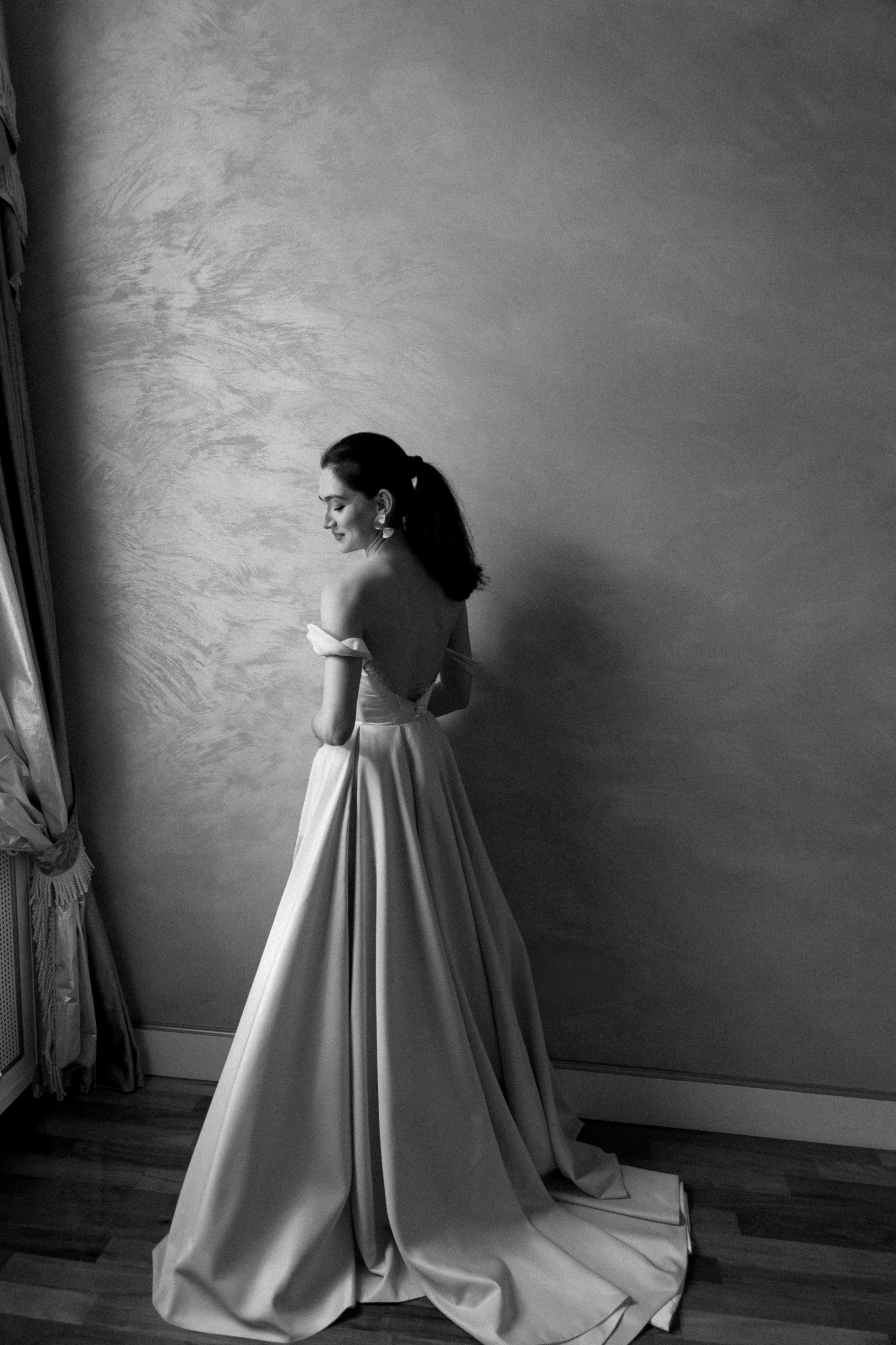 Виктор и Софья. Фотограф Тюмень Пушковская Кристина