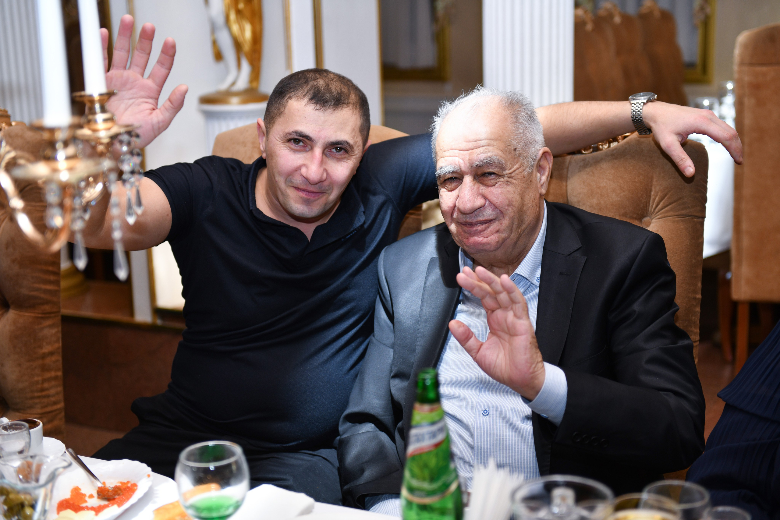 День рождения. Свадебный и портретный фотограф в Москве Галина Борисова