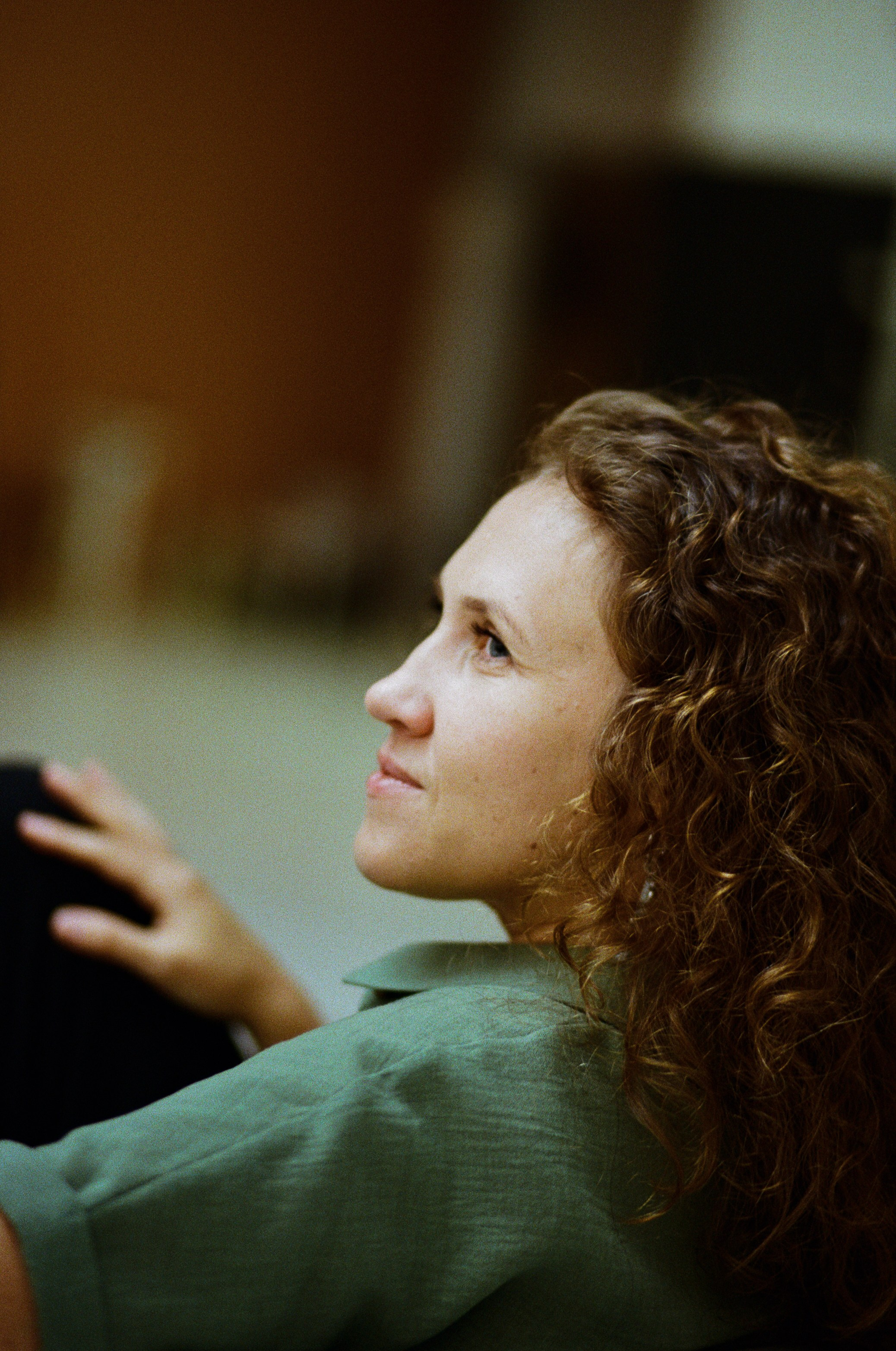 Ольга. Галя Аникина фотограф в Москве