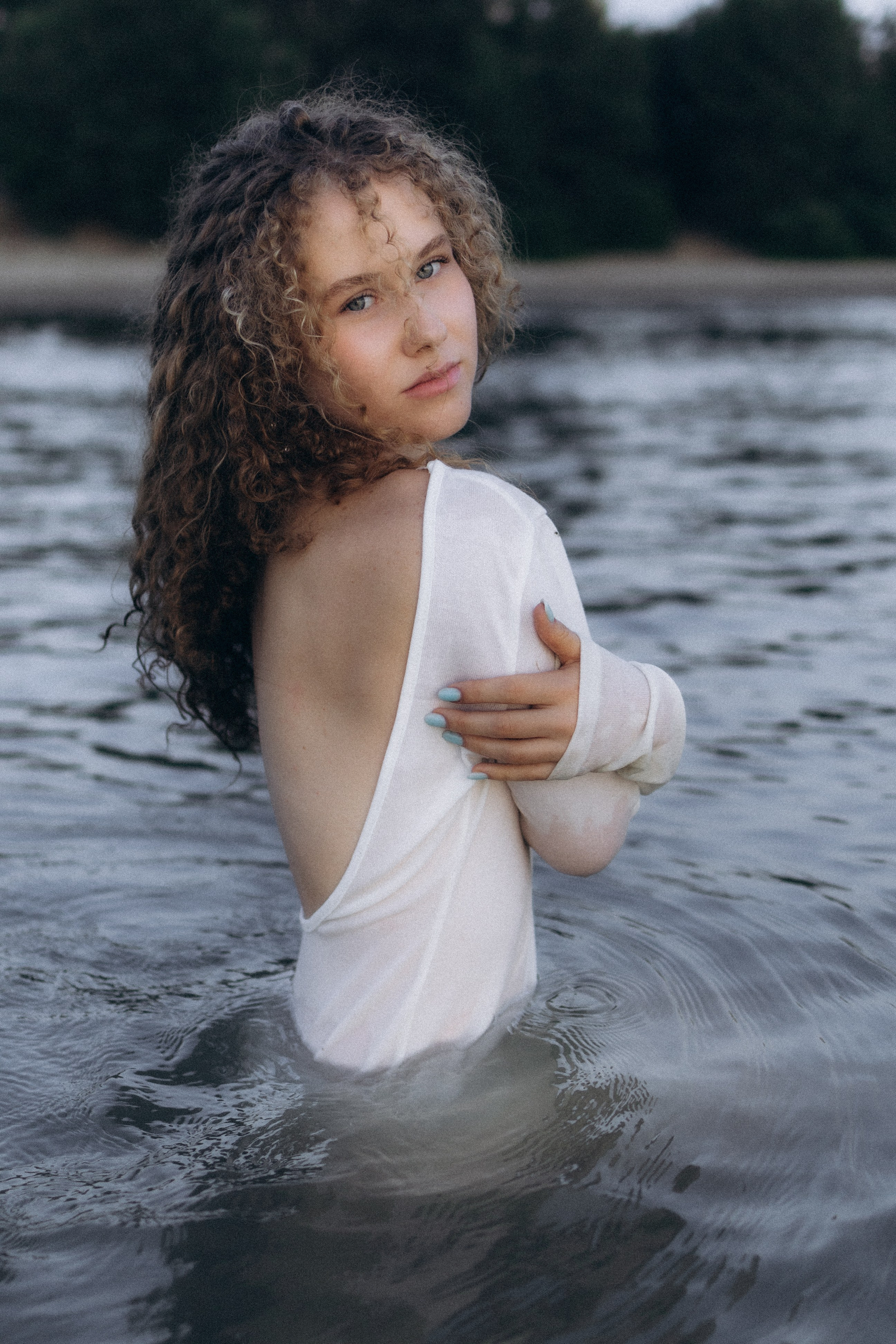 Катя. Главная