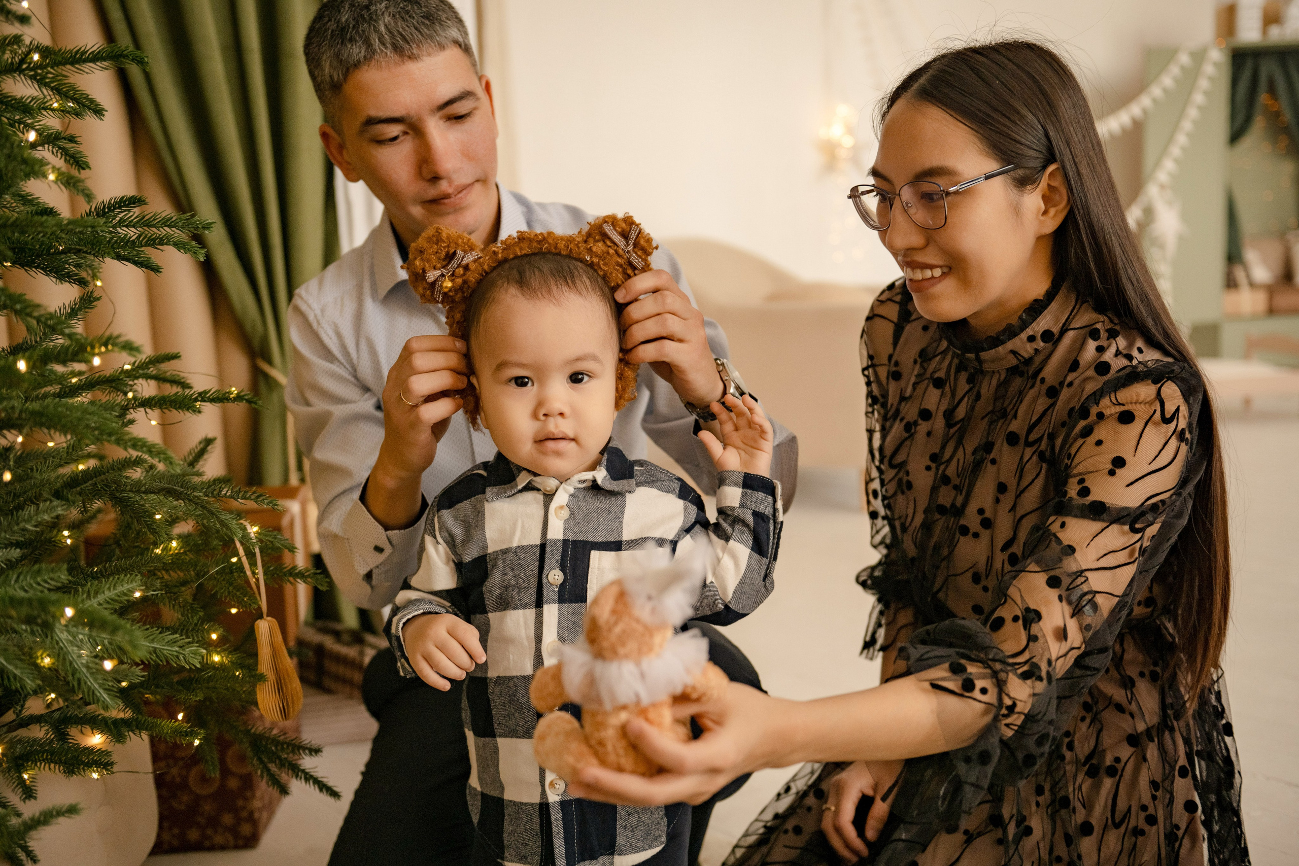 Семейные фотосессии в Новоуральске. Фотограф в Новоуральске Анна Молодожен