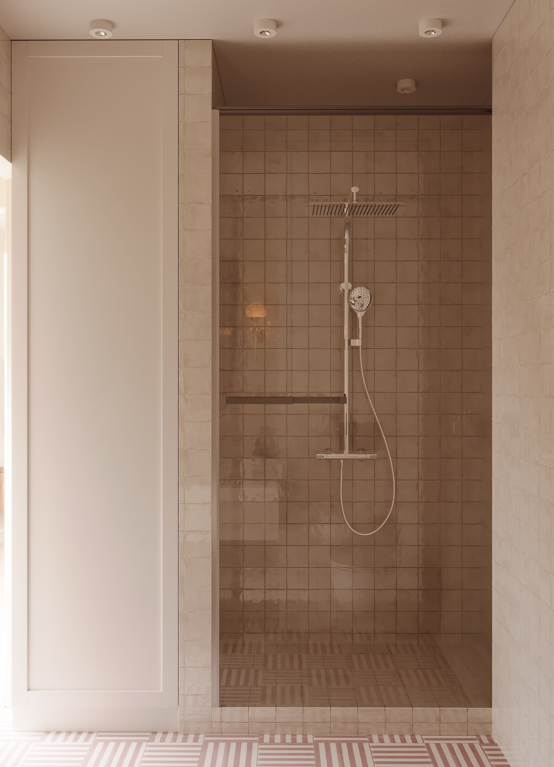 3Д визуализация интерьера. 3D Визуализация