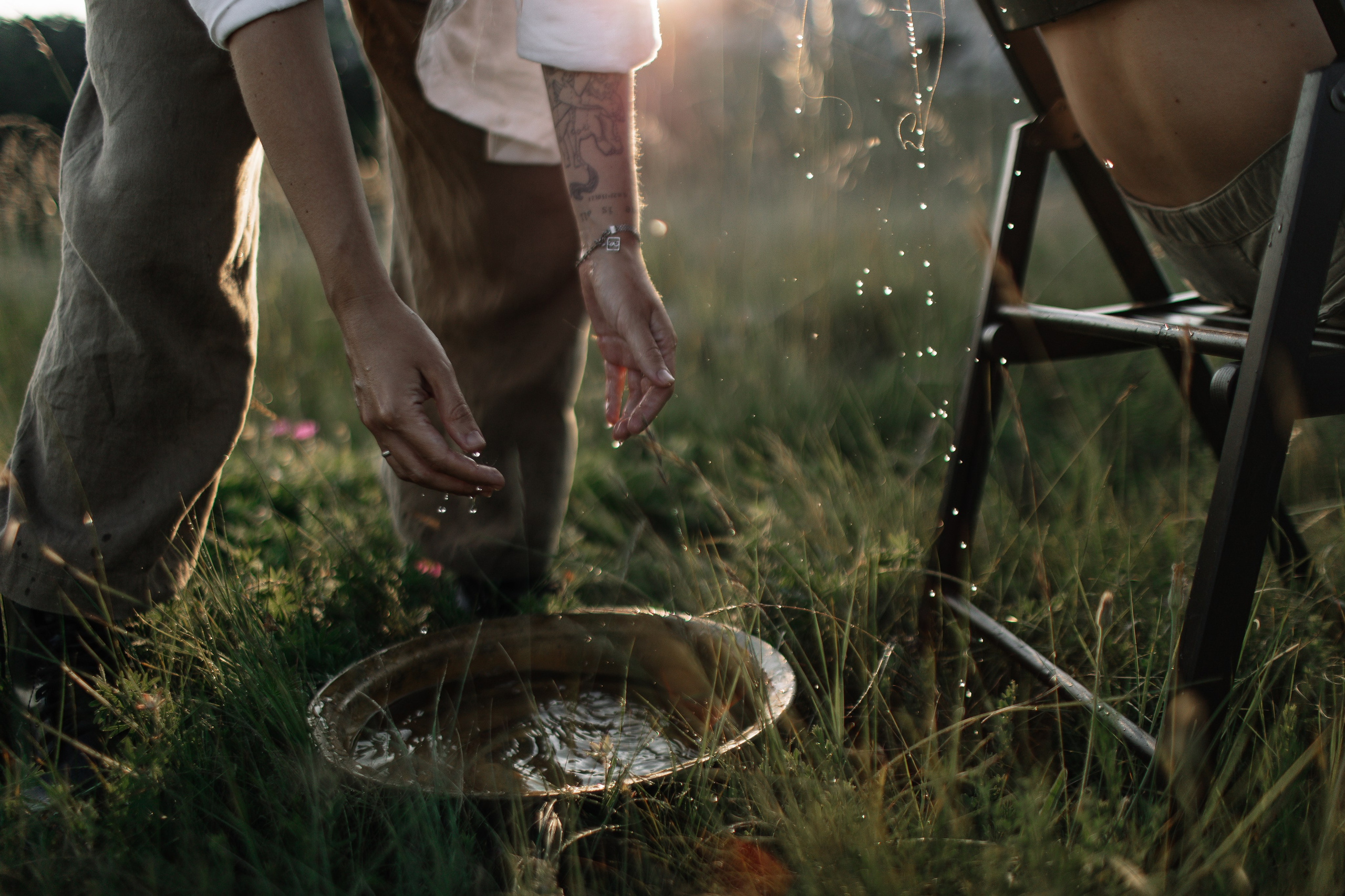 Филип и Наталья. Свадебный и портретный фотограф