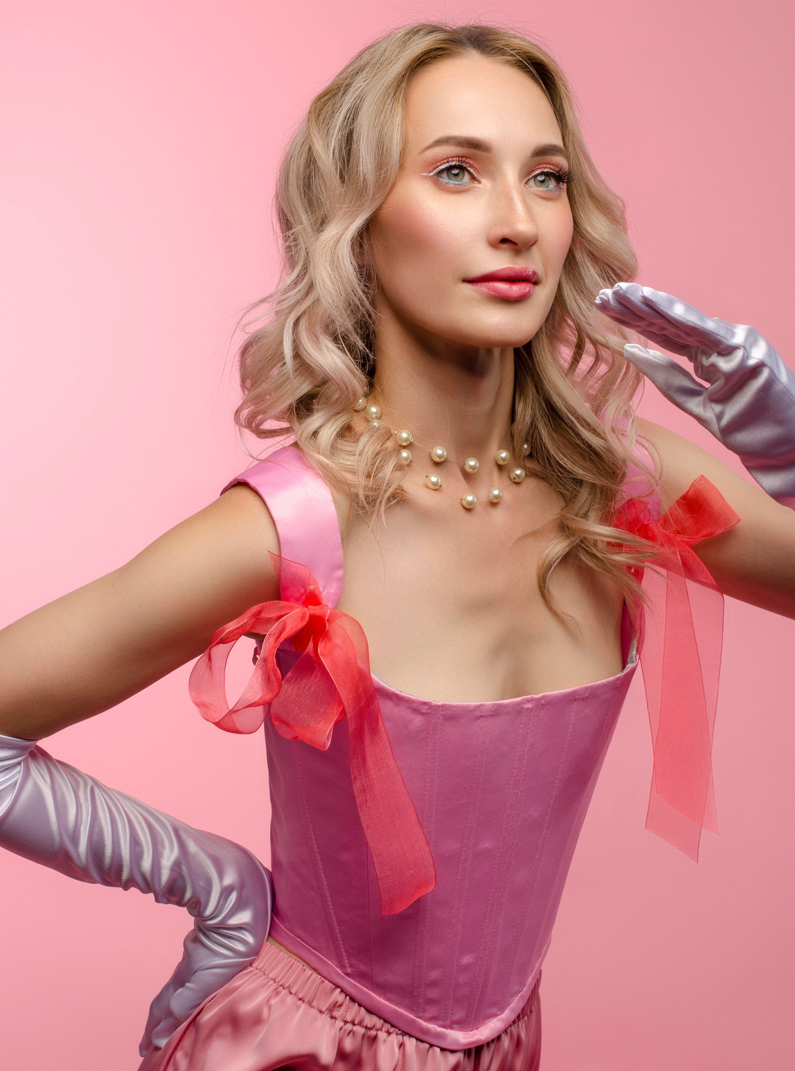 Женский портрет. Свадебный фотограф в Астрахани Саида Ивко