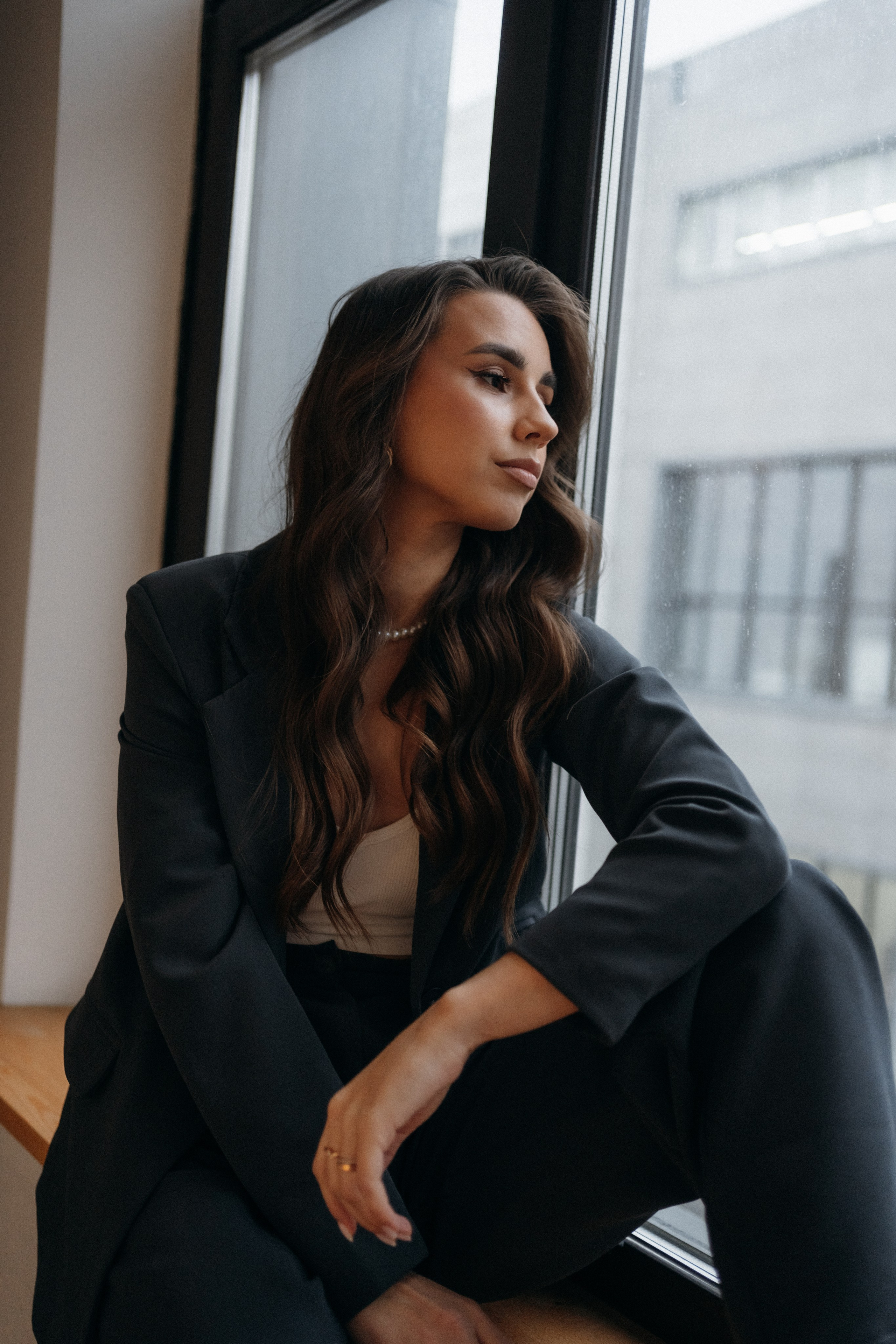 Индивидуальная фотосъемка в студии в Архангельске. Портретный и свадебный фотограф в Архангельске Елизавета Стрекаловская